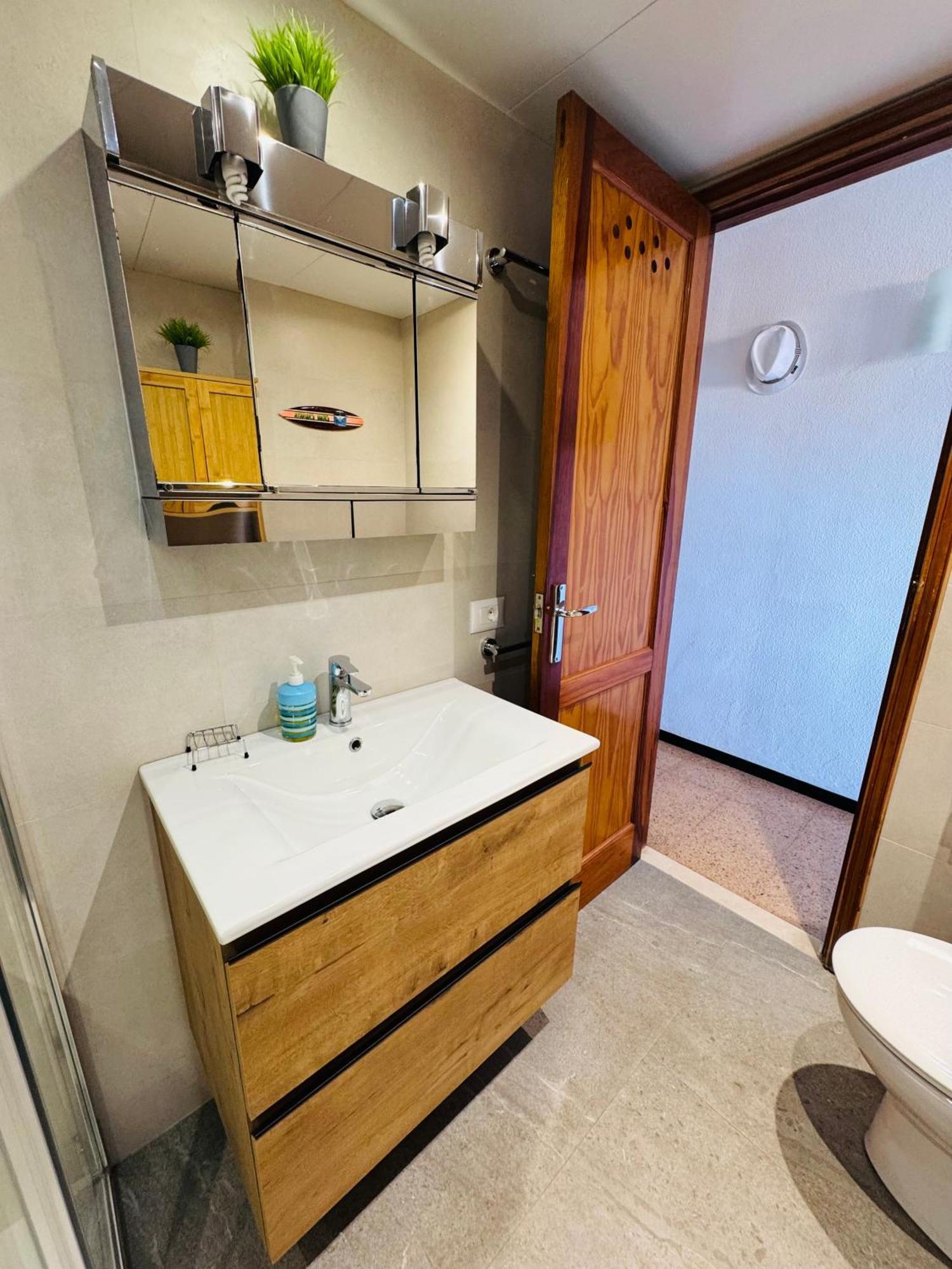 Casita Linda Apartamento