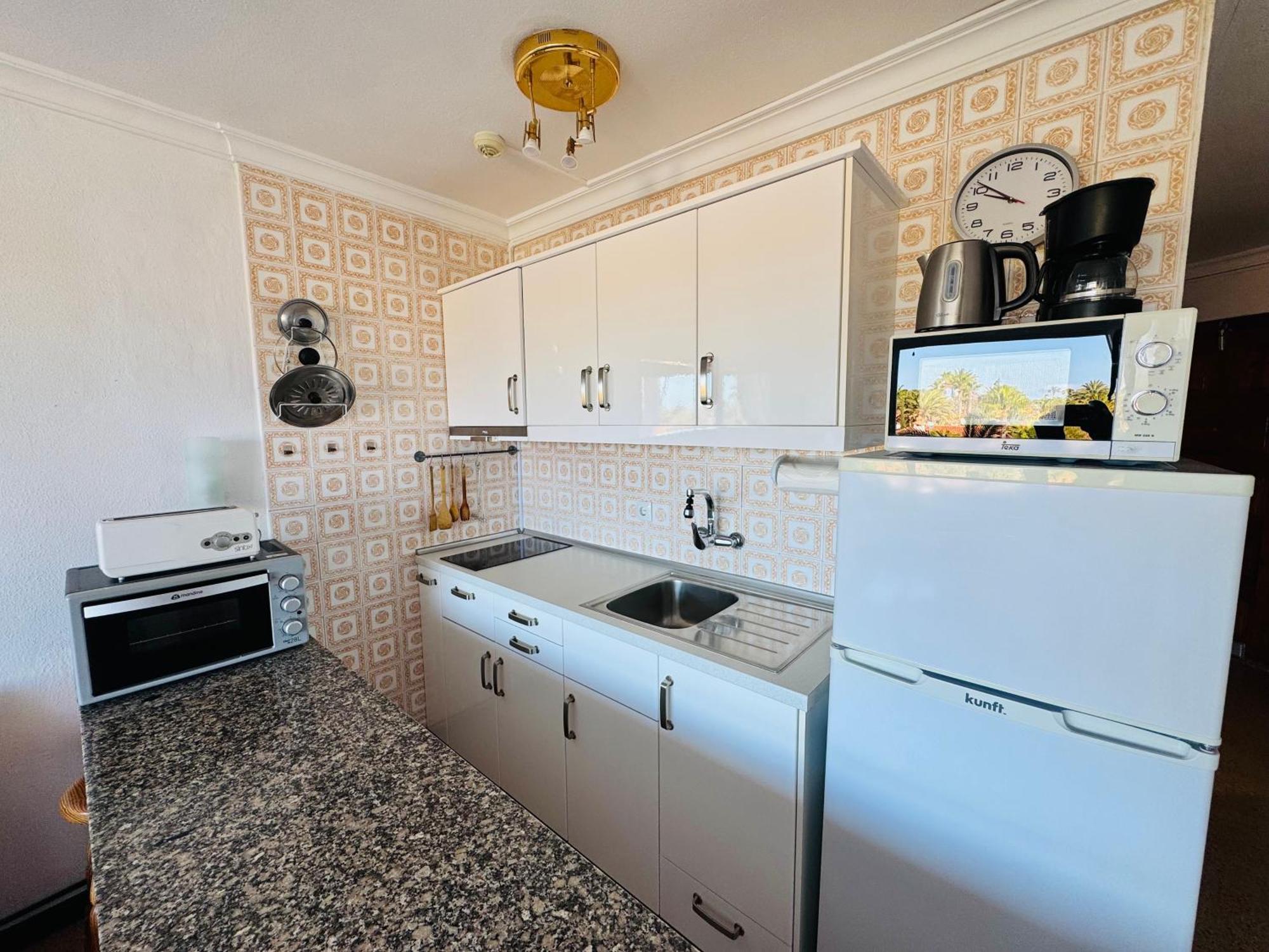 Apartamento Casita Linda Playa del Inglés