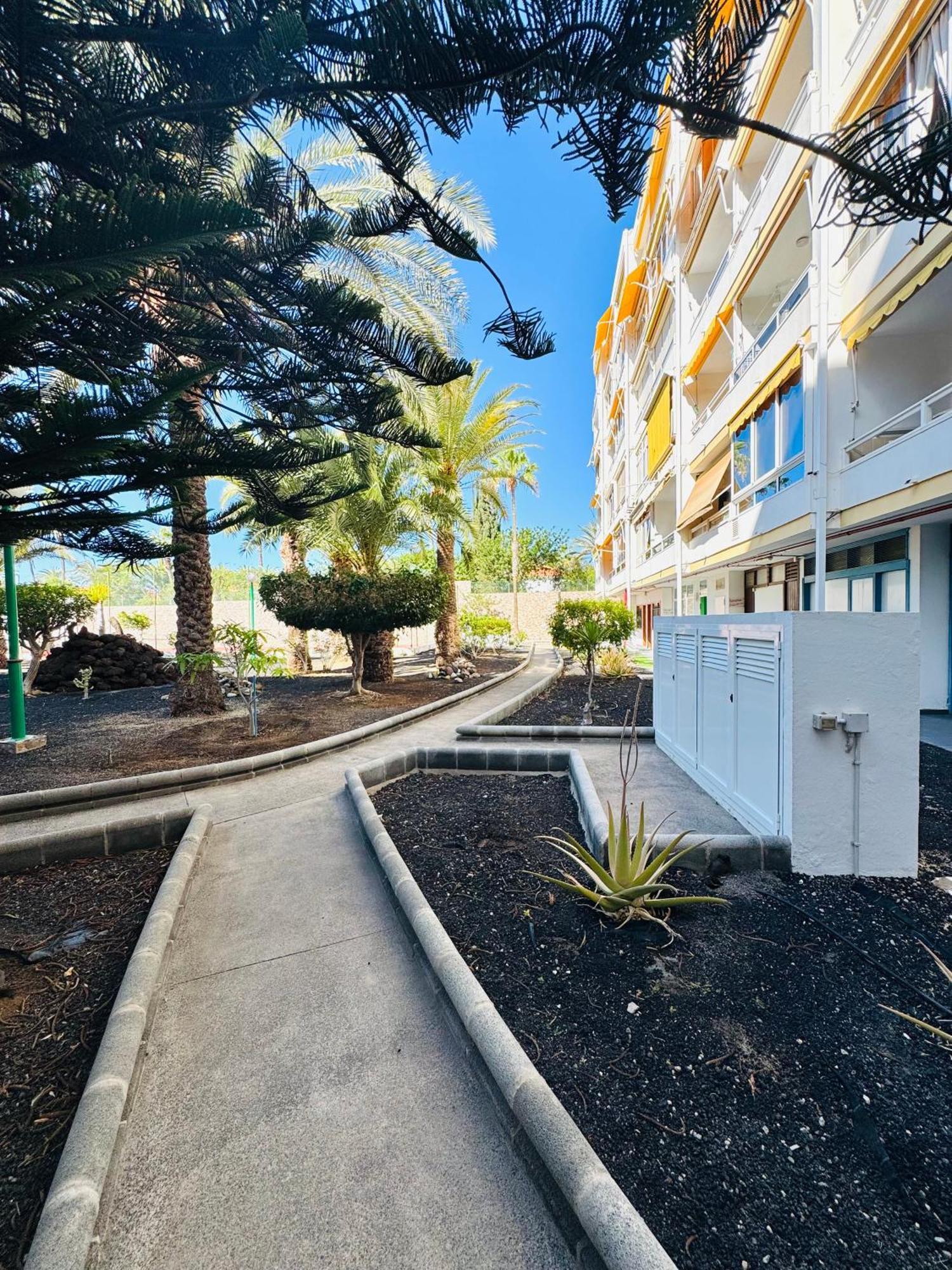 Casita Linda * Playa del Inglés