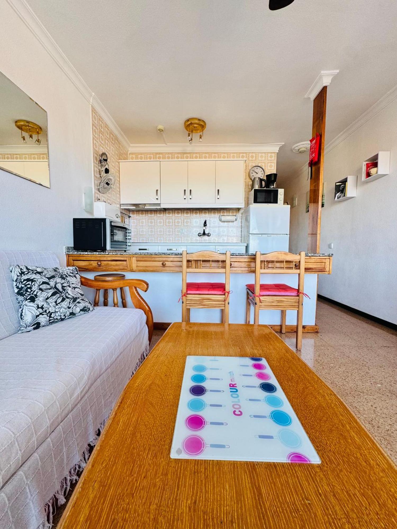Casita Linda