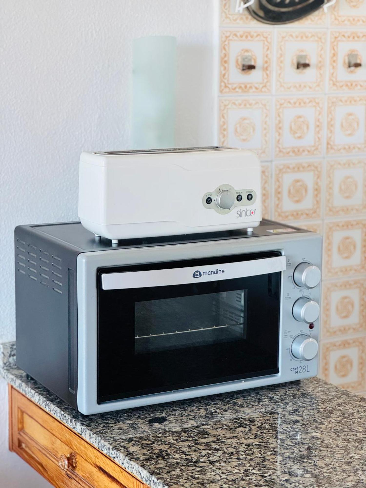 Apartamento Casita Linda