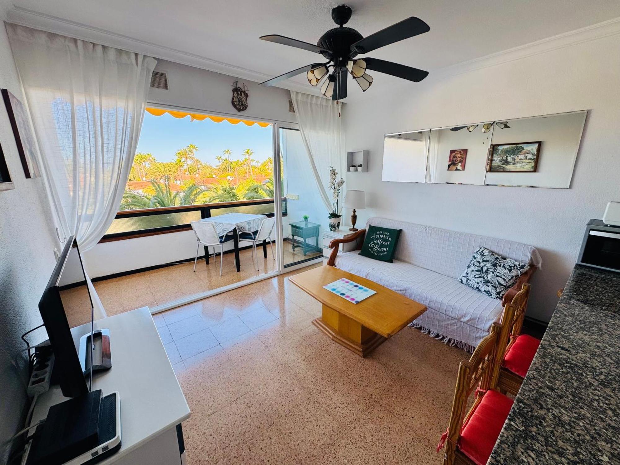Casita Linda Apartamento Playa del Inglés