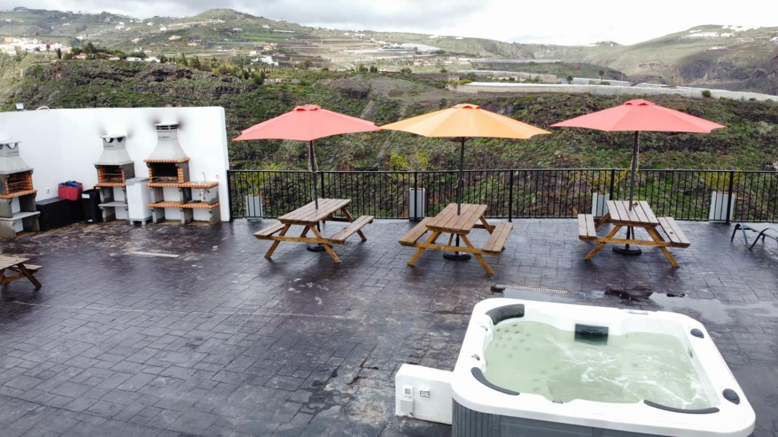 El Alpendre Casa vacanze *