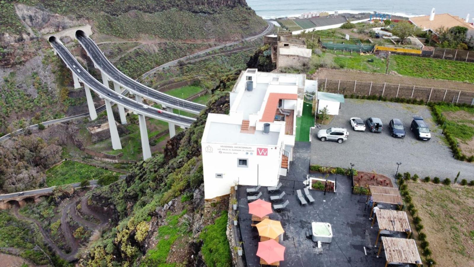 Casa vacanze El Alpendre *