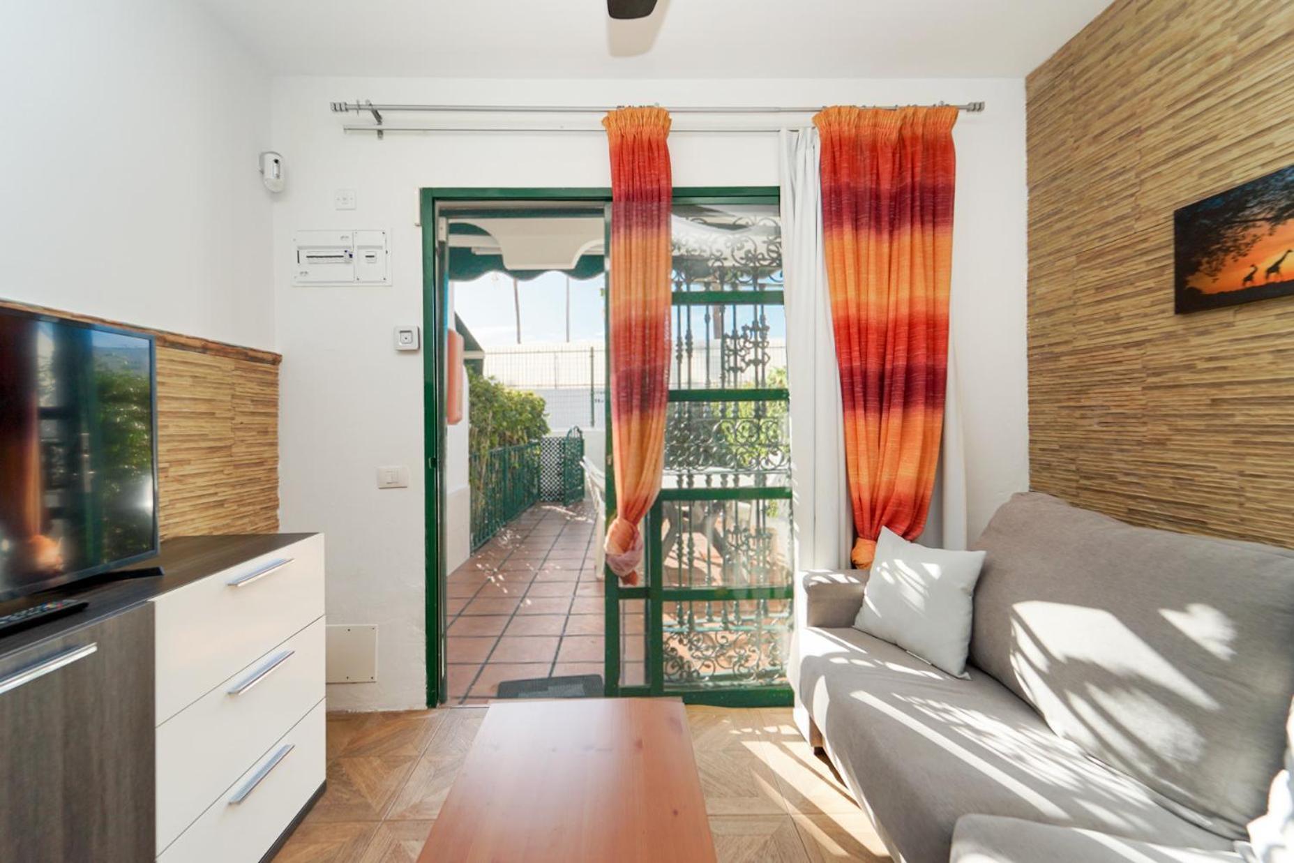 Apartment Haven By Canarias Prime Homes