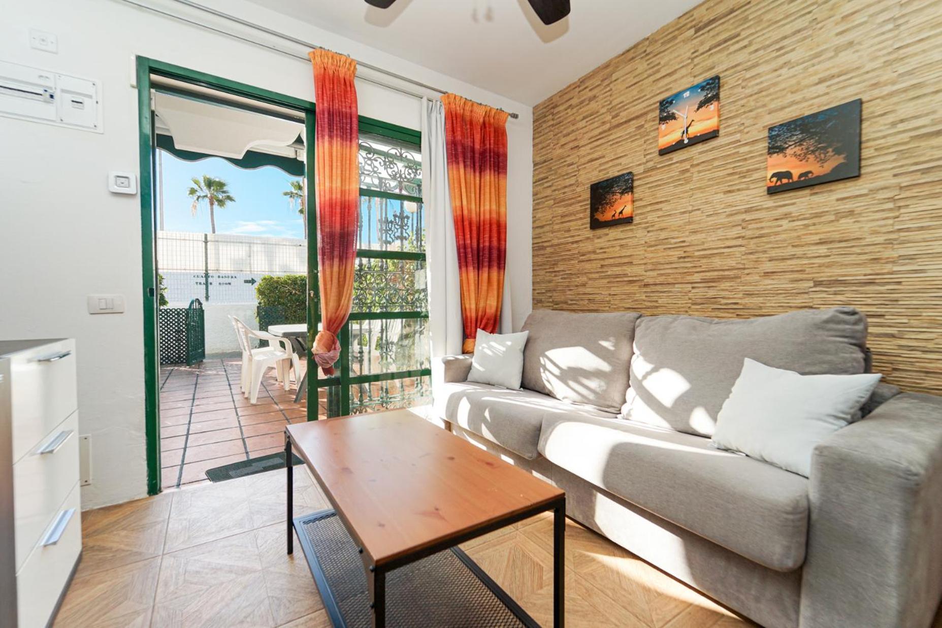Haven By Canarias Prime Homes Apartment