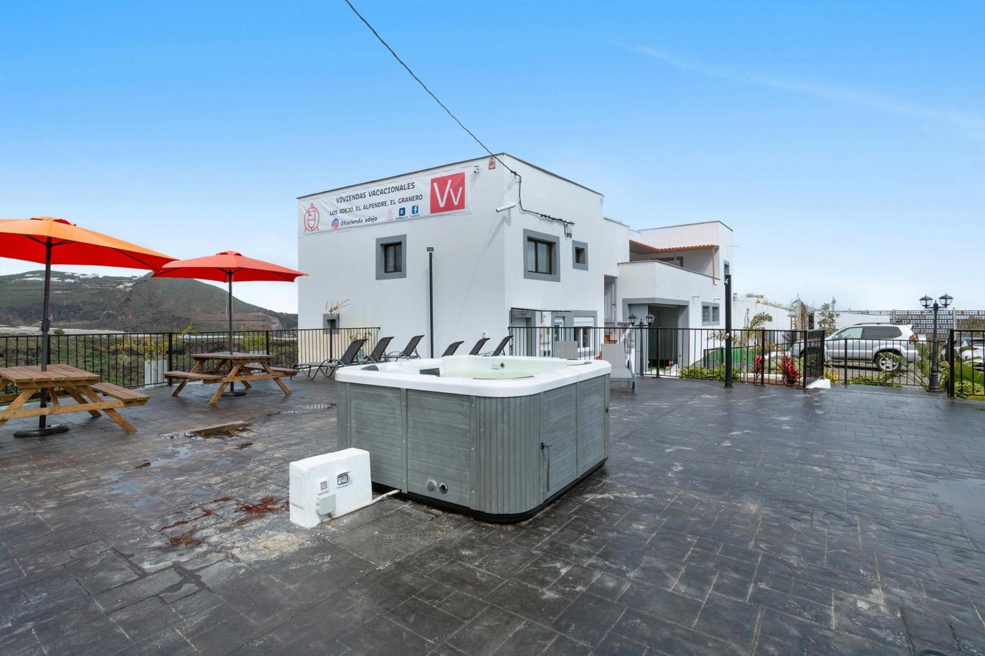 Casa vacanze El Alpendre
