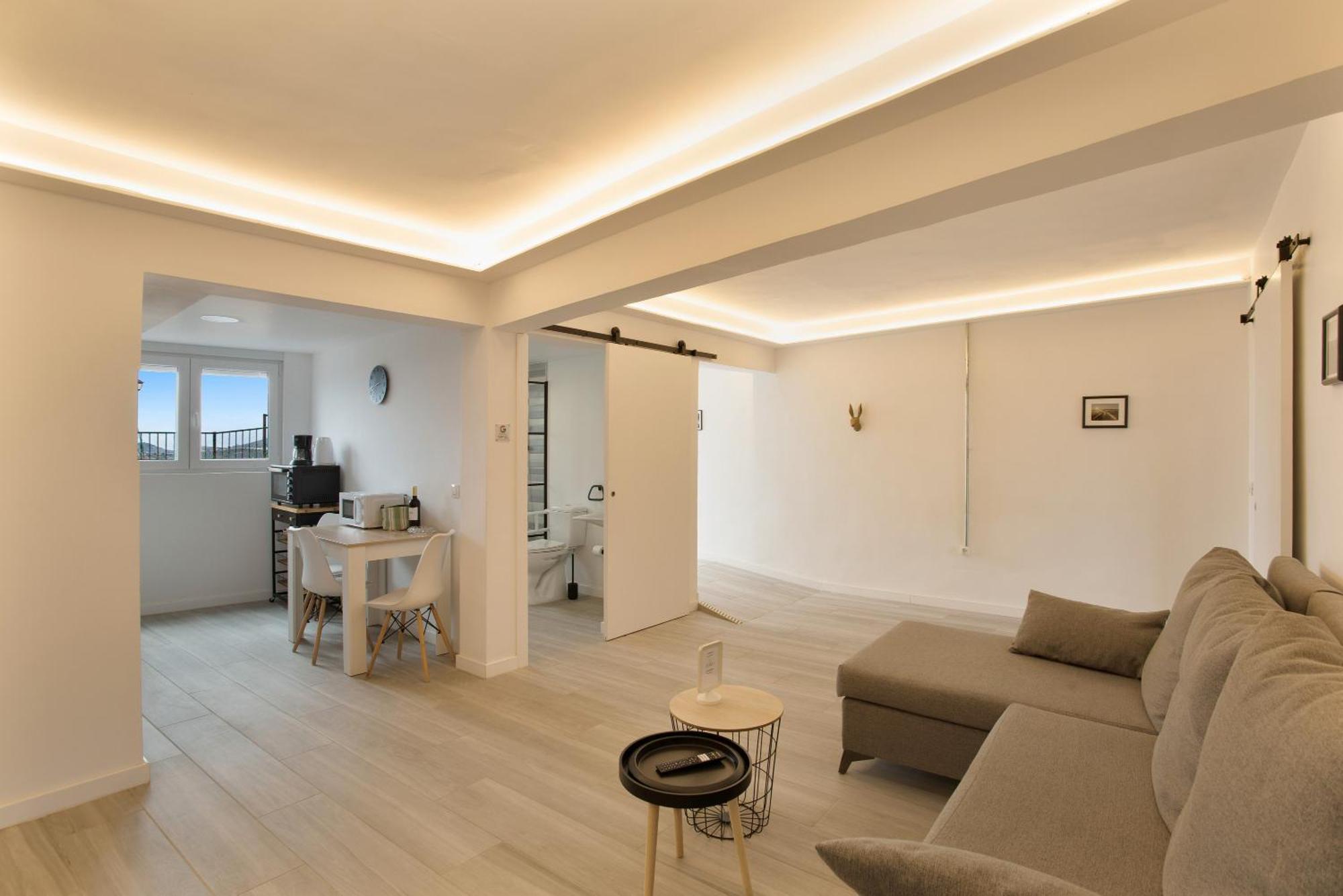 Casa vacanze El Alpendre *