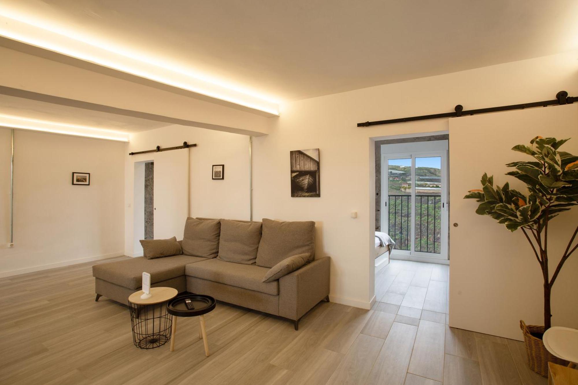 El Alpendre Casa vacanze *