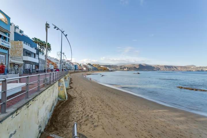 Apartamento Professionecasa Palmas Vacaciones Las Palmas de Gran Canaria
