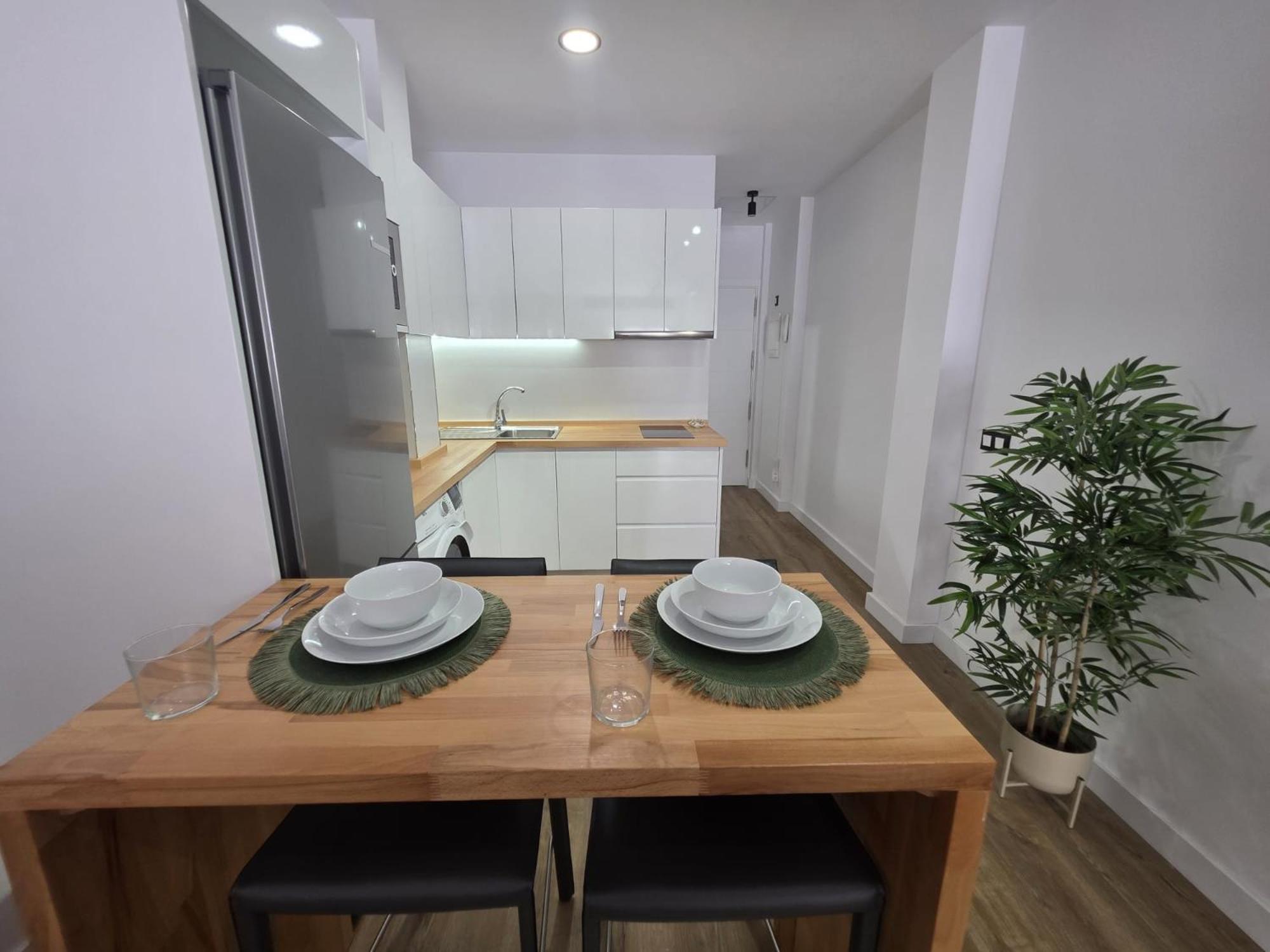8i Canteras 1-21 Apartment