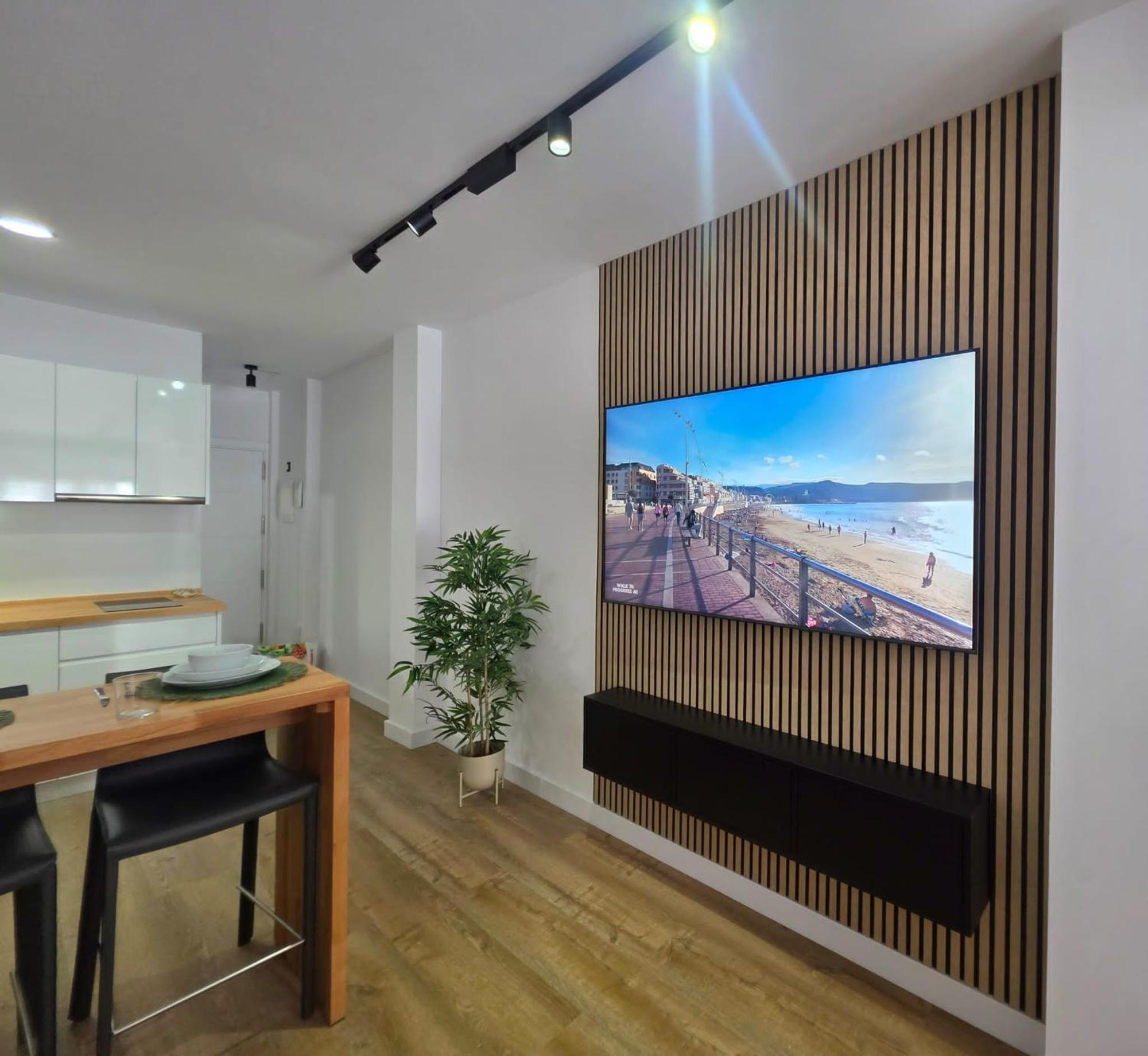 8i Canteras 1-21 Apartment