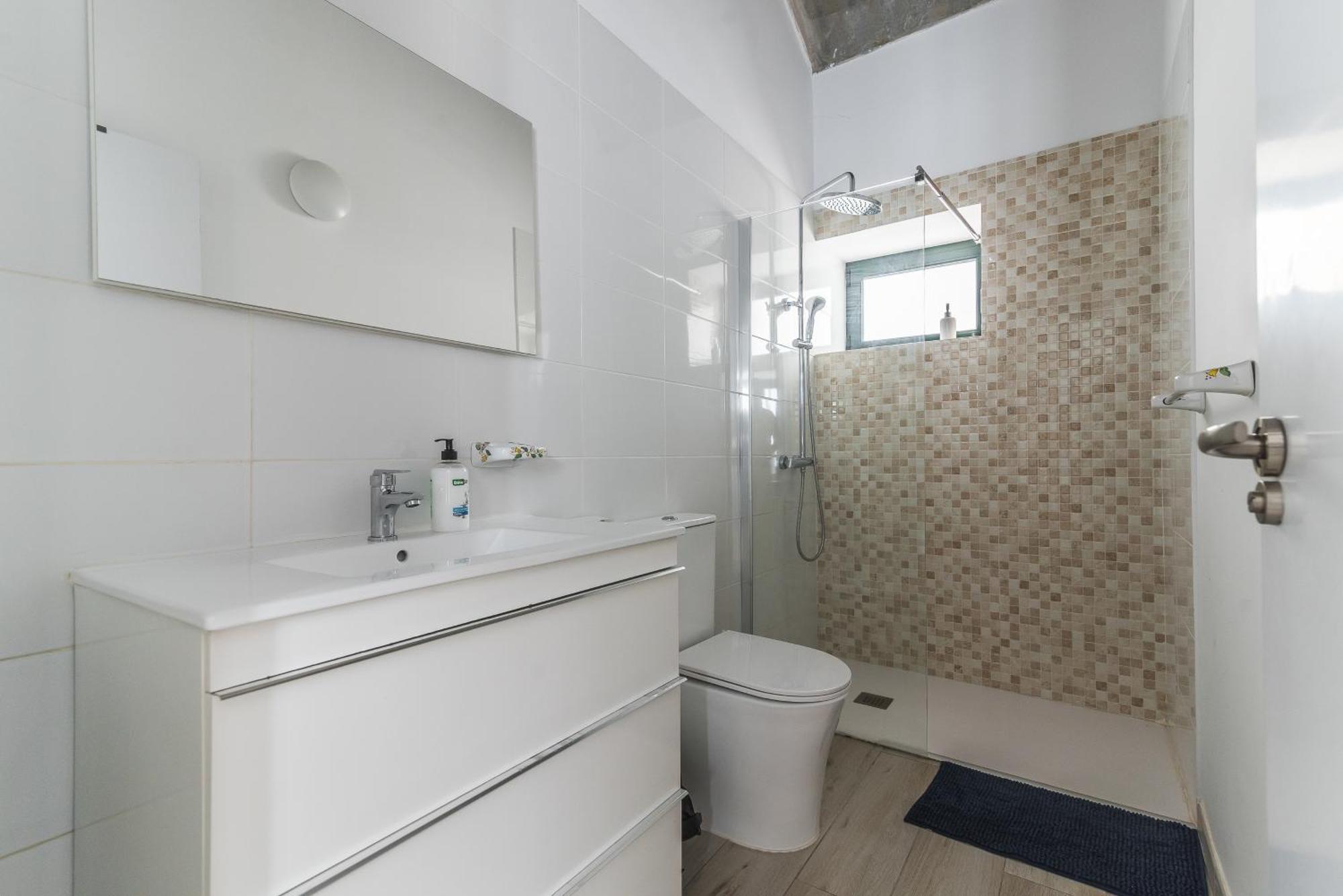 Home2book Mountain Serenity House Agaete, Terrace * Agaete (Gran Canaria)