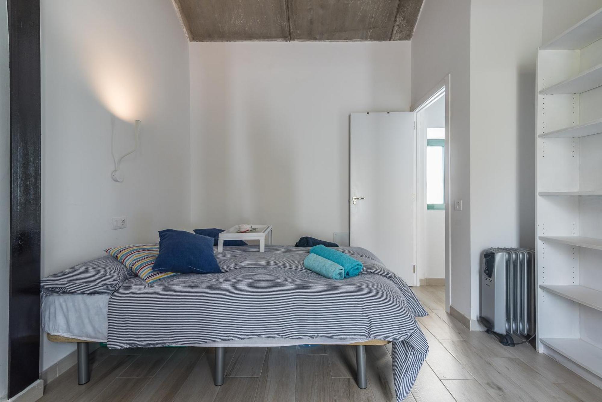 Apartamento Home2book Mountain Serenity House Agaete, Terrace *