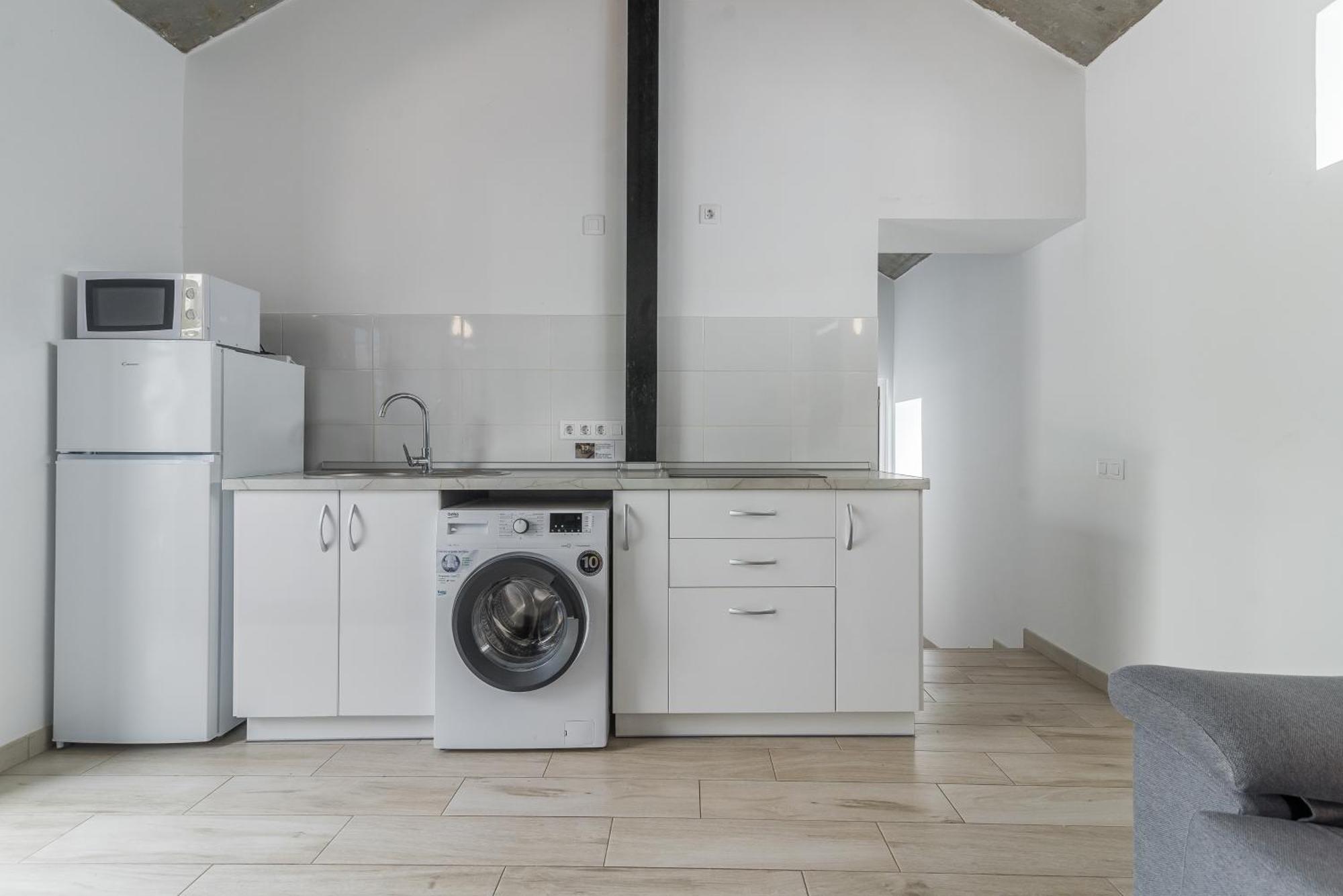 Apartamento Home2book Mountain Serenity House Agaete, Terrace *