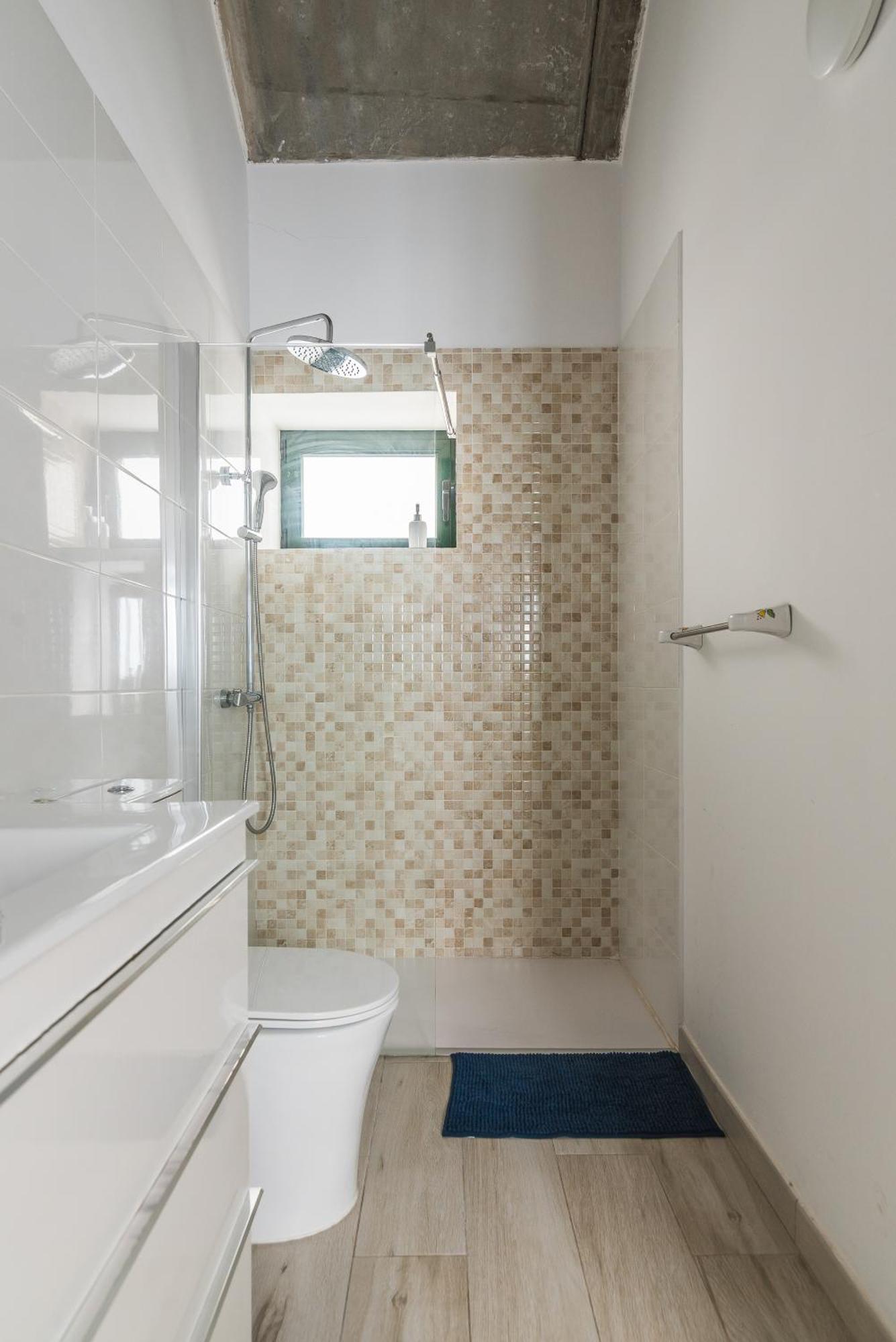 Apartamento Home2book Mountain Serenity House Agaete, Terrace Agaete (Gran Canaria)