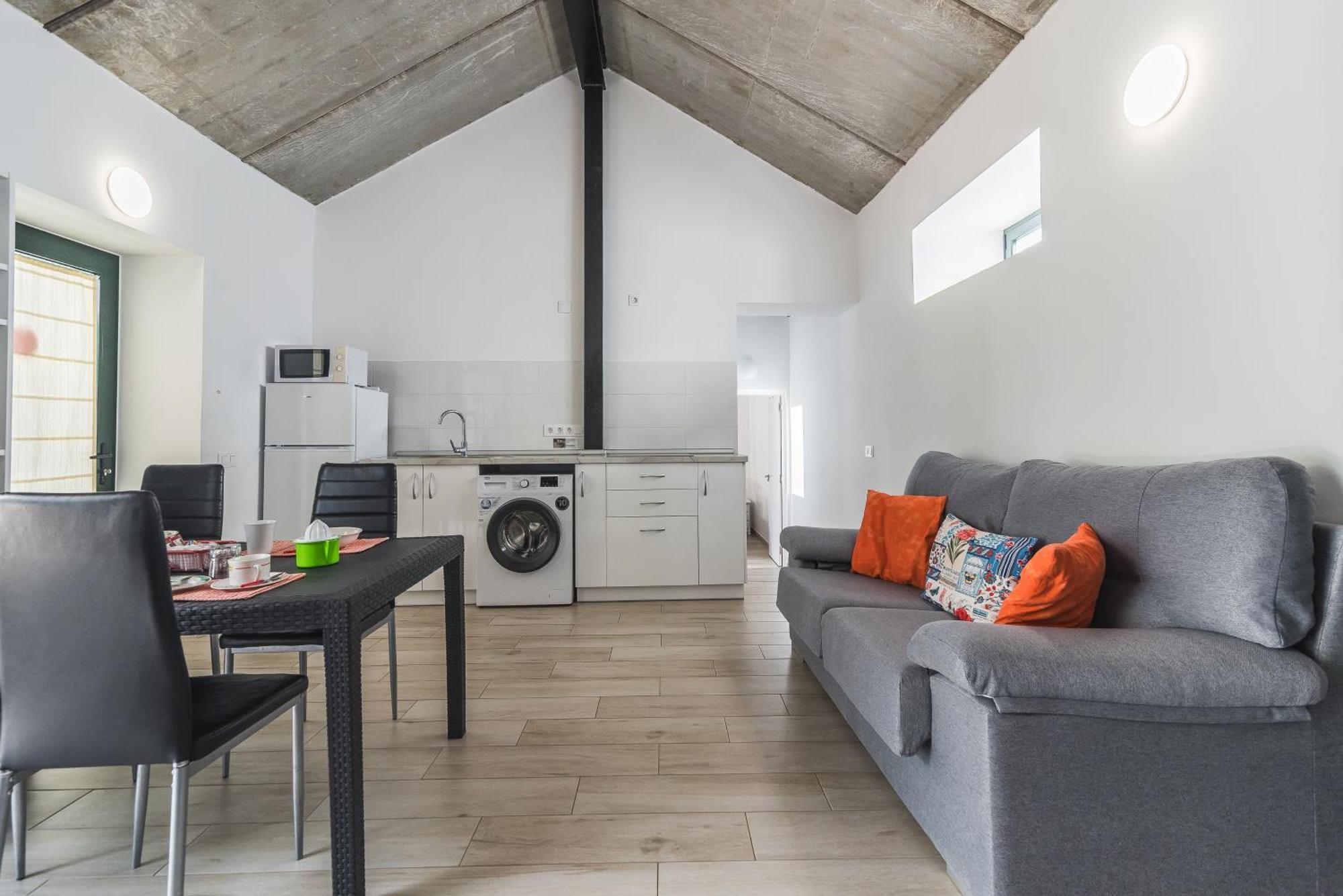 Home2book Mountain Serenity House Agaete, Terrace * Agaete (Gran Canaria)
