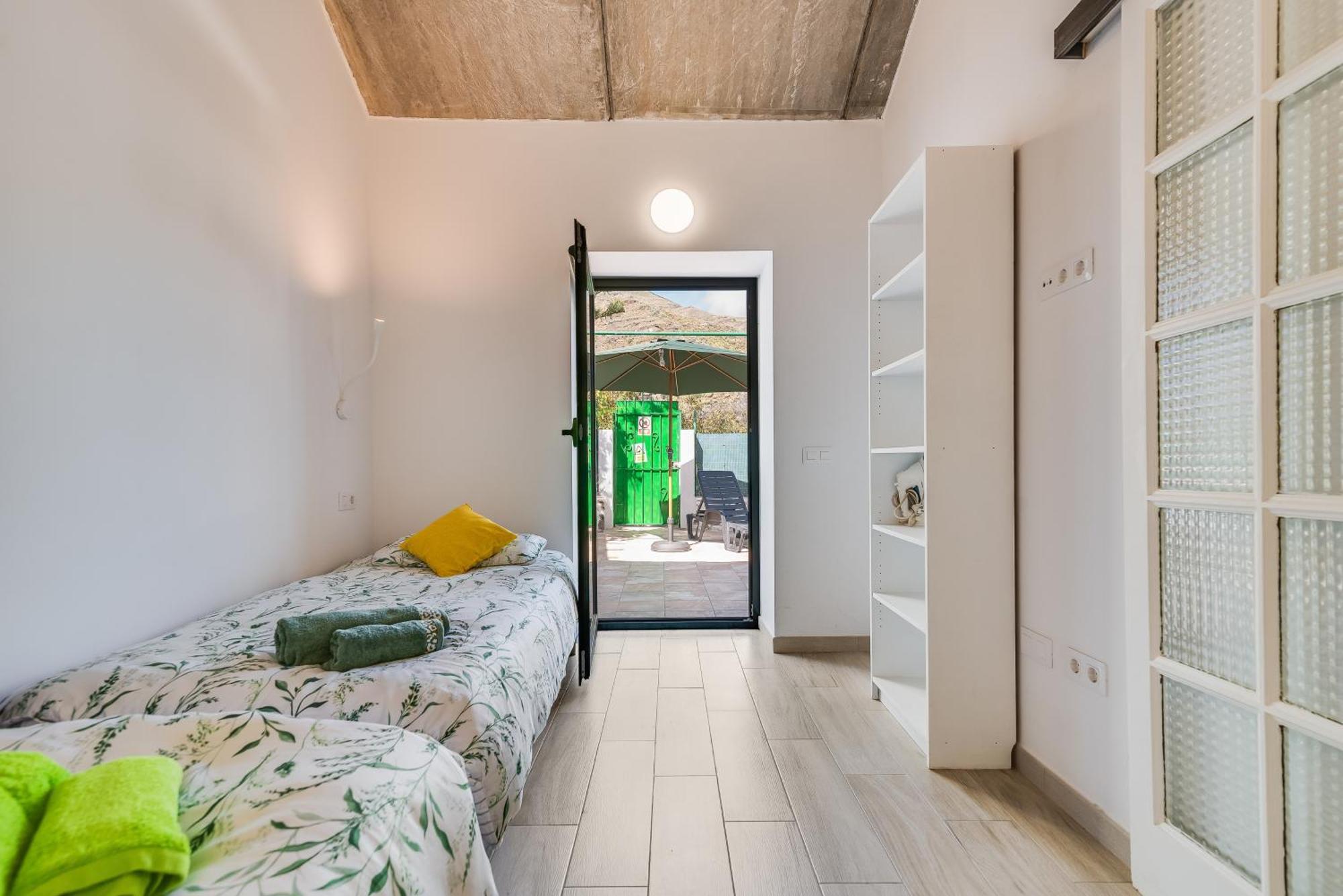 Home2book Mountain Serenity House Agaete, Terrace