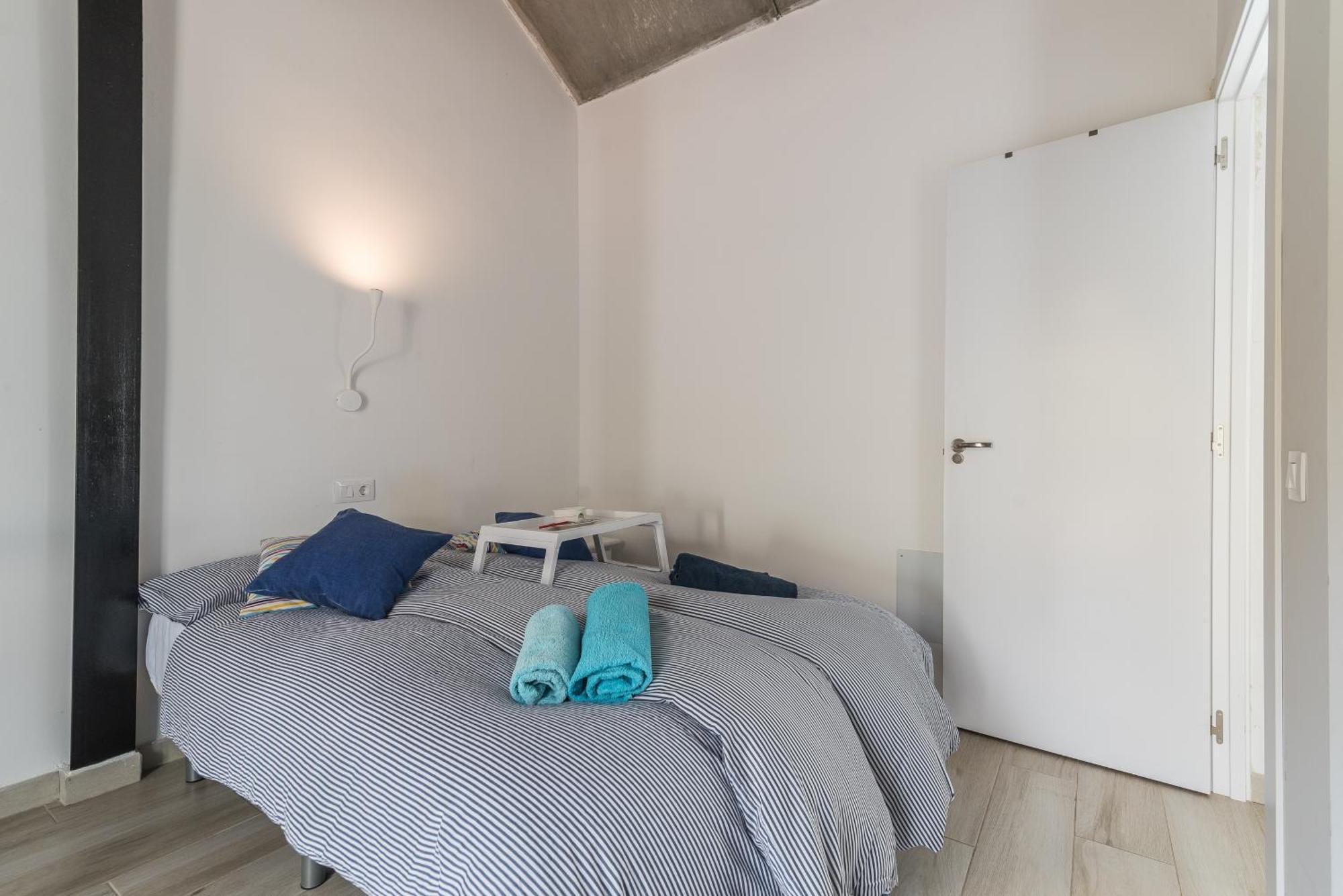 Home2book Mountain Serenity House Agaete, Terrace Apartamento