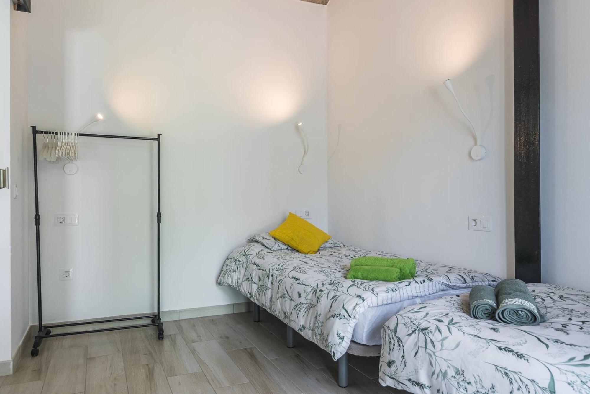 Home2book Mountain Serenity House Agaete, Terrace Apartamento
