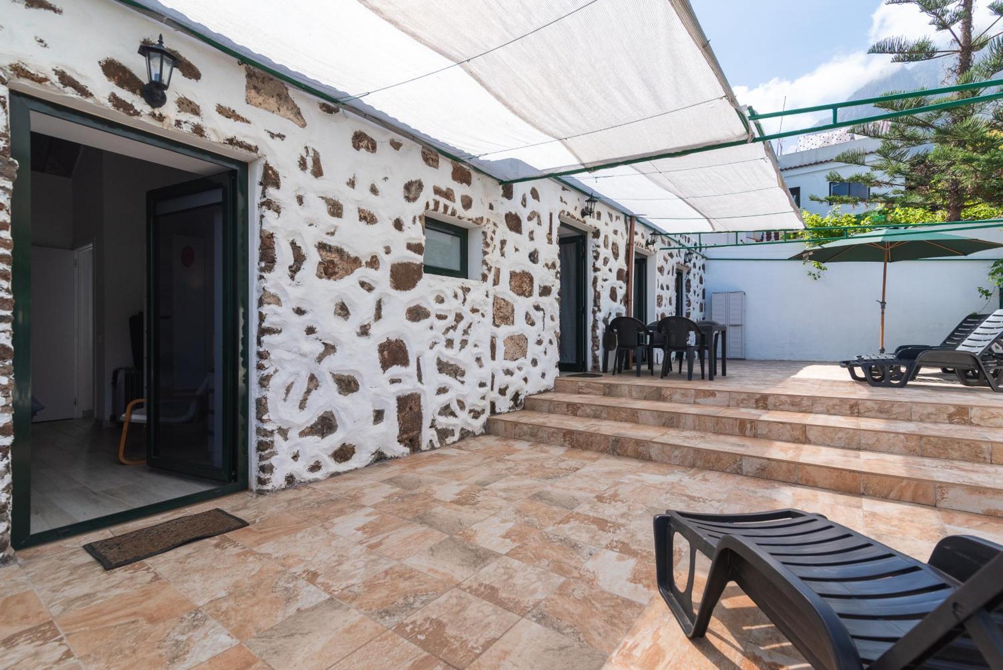 Home2book Mountain Serenity House Agaete, Terrace Apartamento Agaete (Gran Canaria)