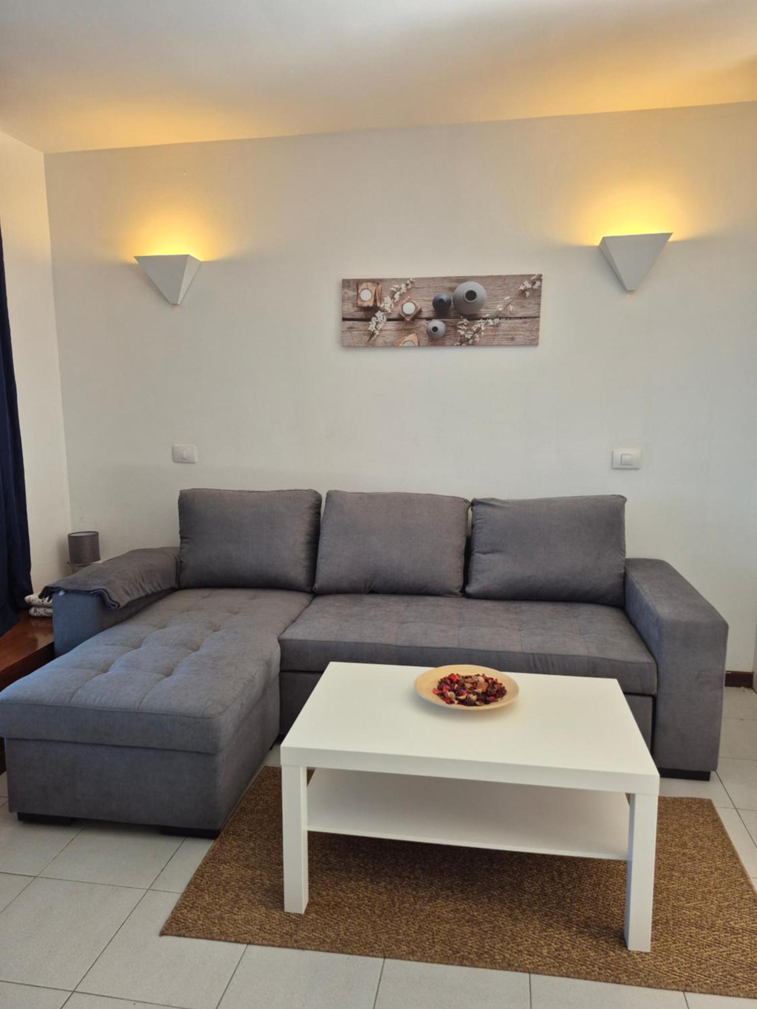 Apartamento Luxholidays *