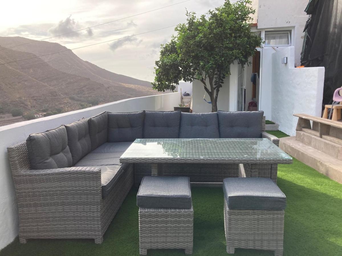 El Paraiso Agaete Valle * Agaete (Gran Canaria)