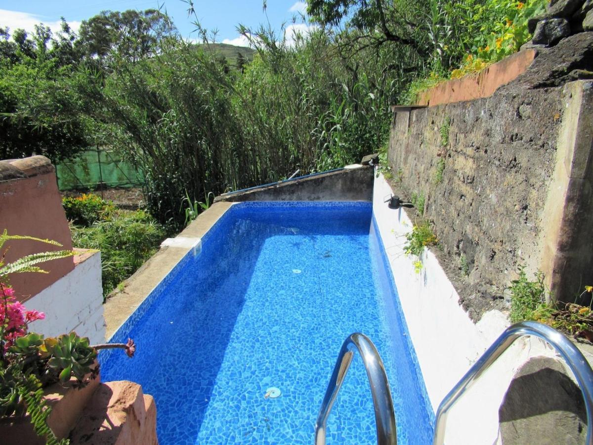 El Alpendre Сasa de vacaciones