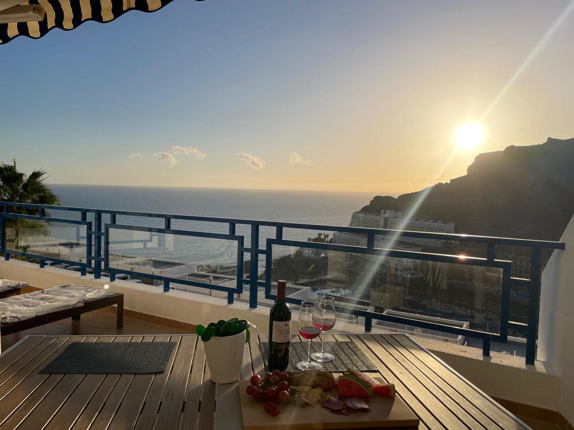 Sunny Modern - Sea View And Access