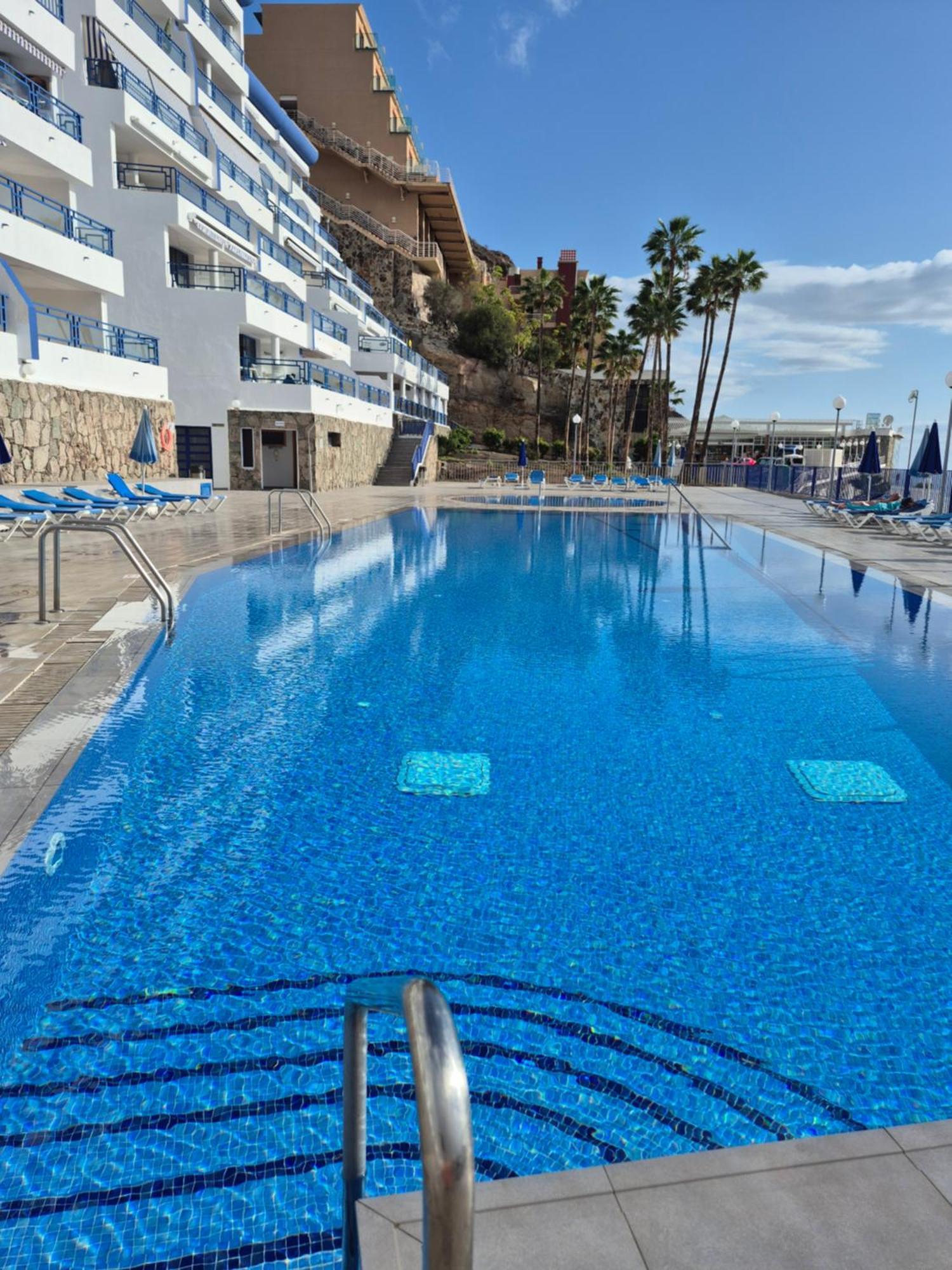 Apartamento Luxholidays