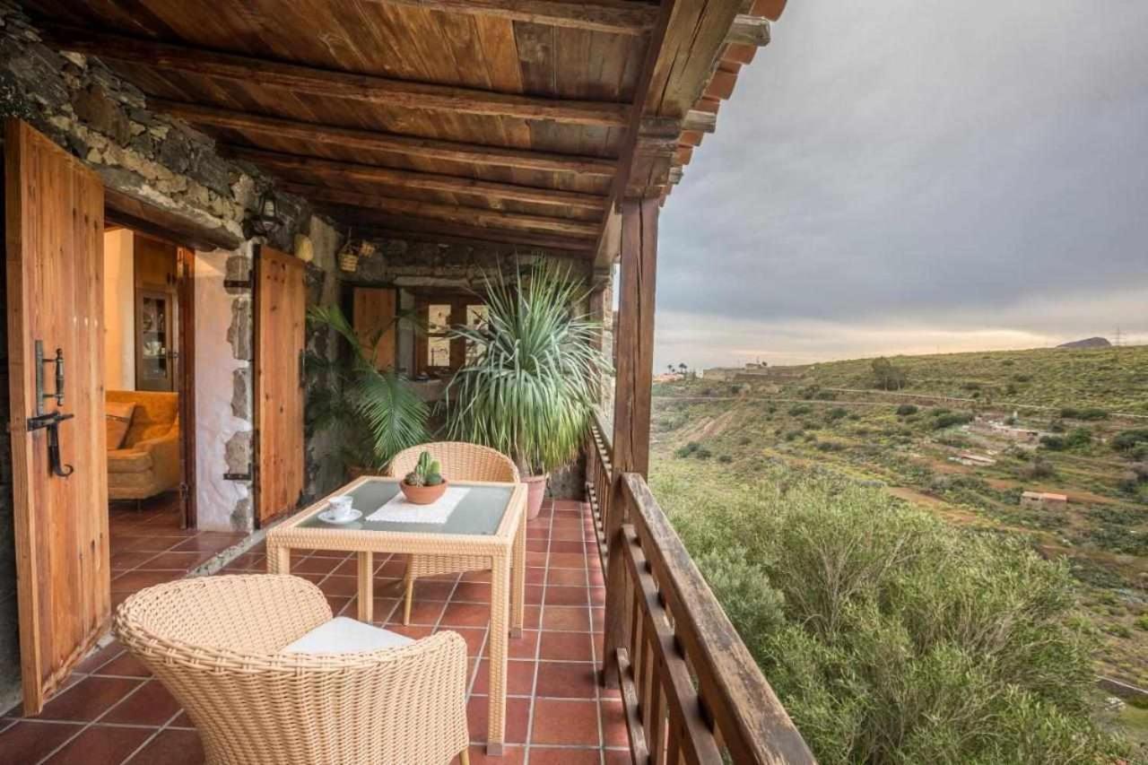 Casa vacanze Casa Oronado