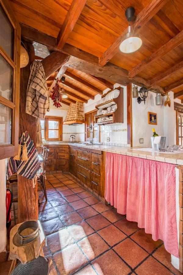 Casa vacanze Casa Oronado *