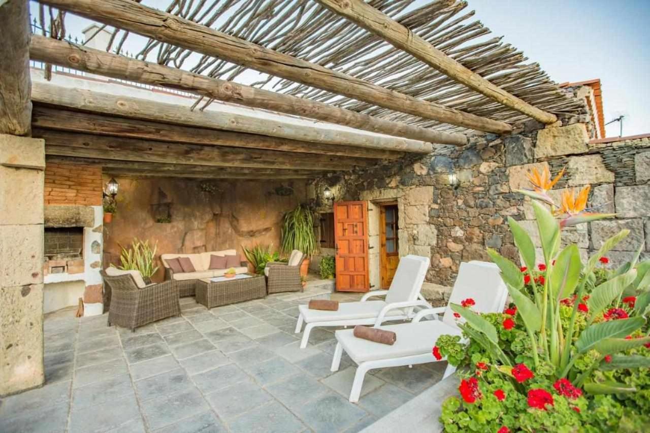 Casa vacanze Casa Oronado Ingenio