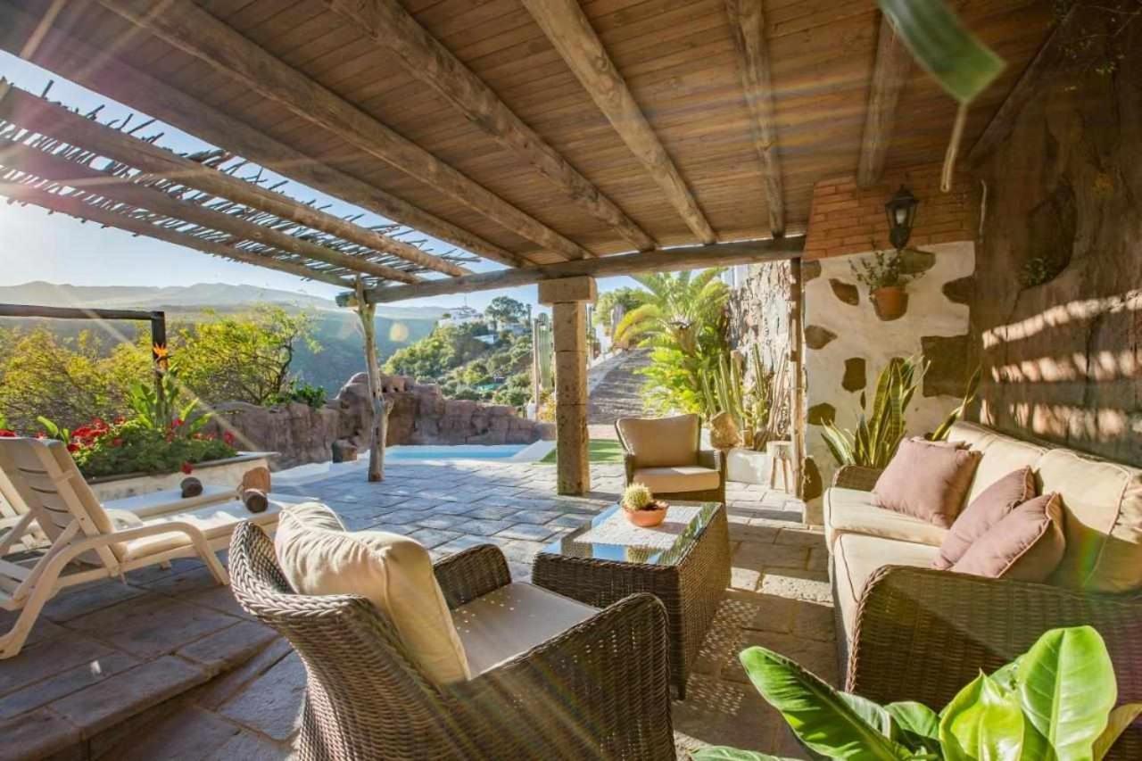 Casa Oronado Casa vacanze