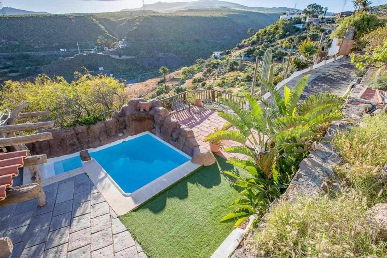 Casa Oronado Casa vacanze Ingenio