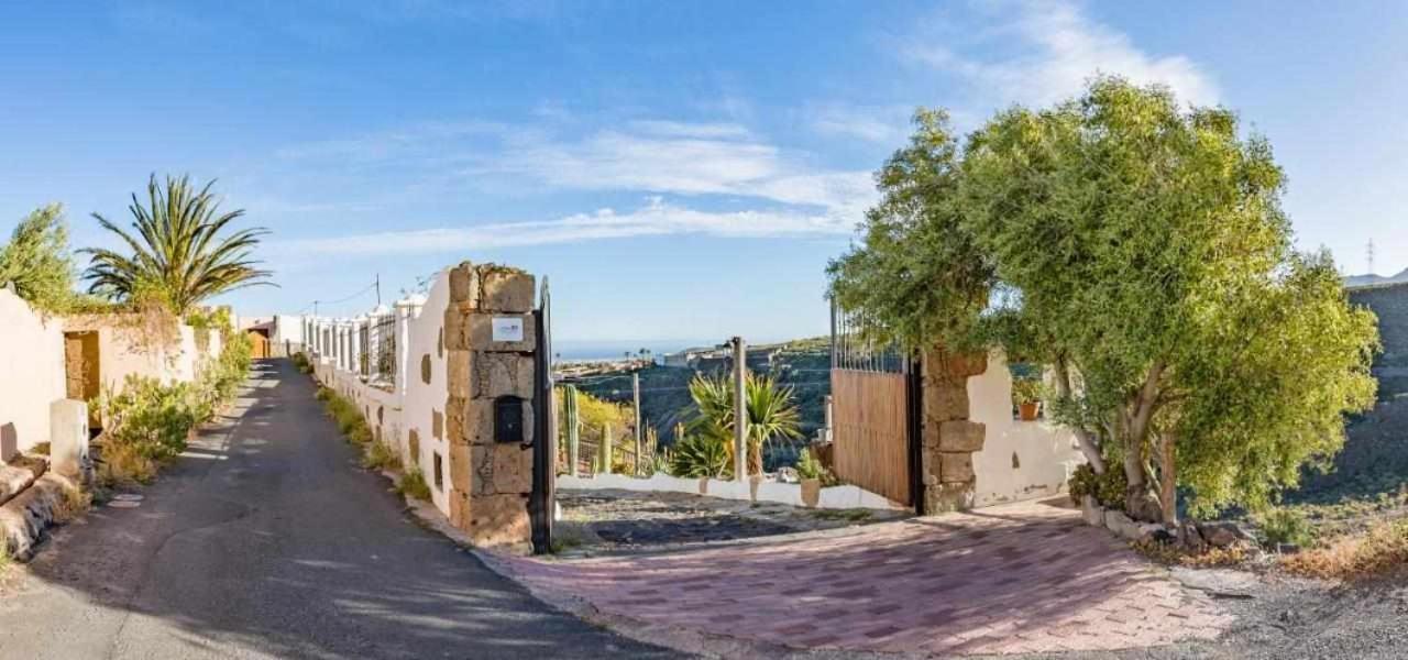 Casa Oronado Casa vacanze