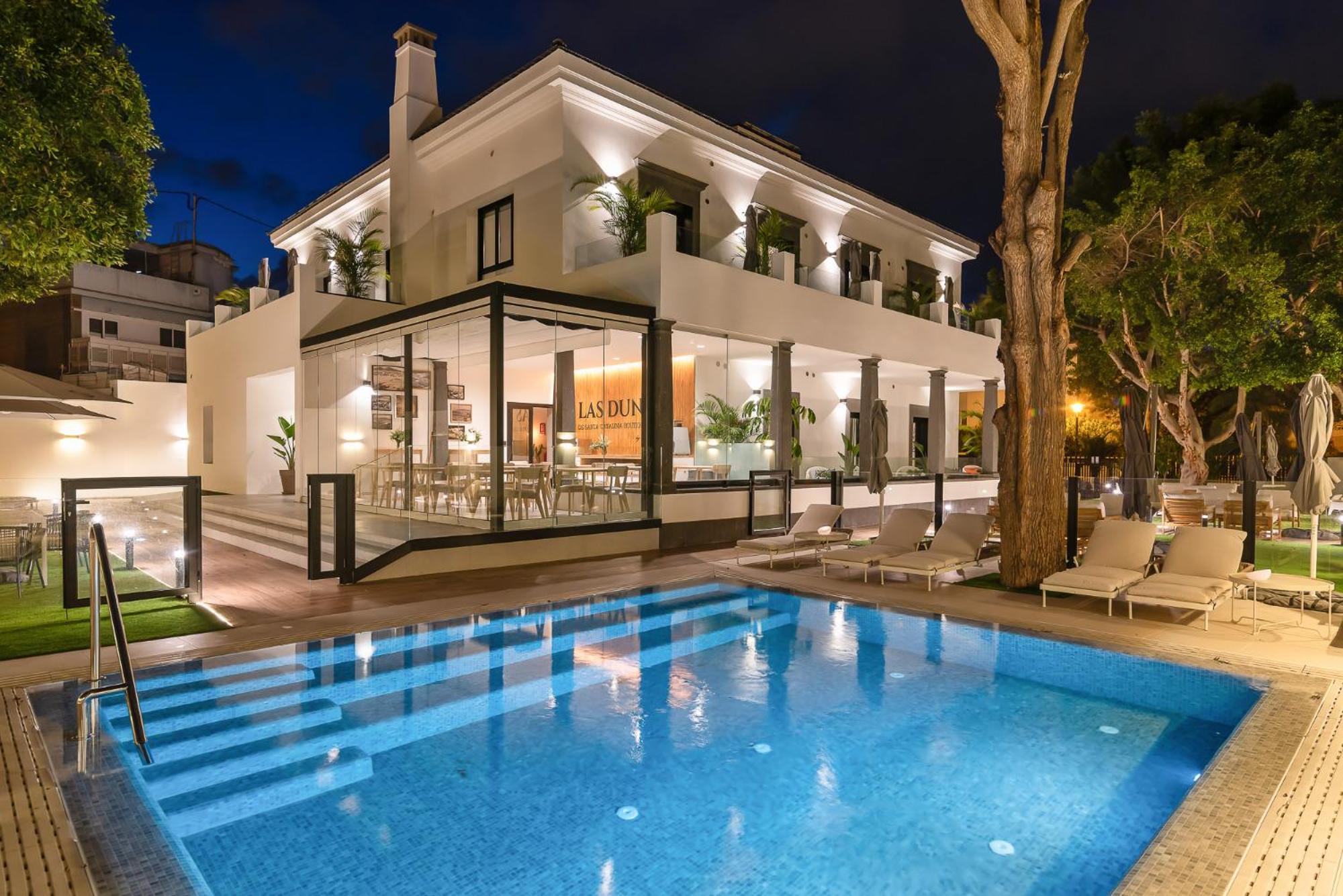 Dunas De Santa Catalina Boutique House 2*