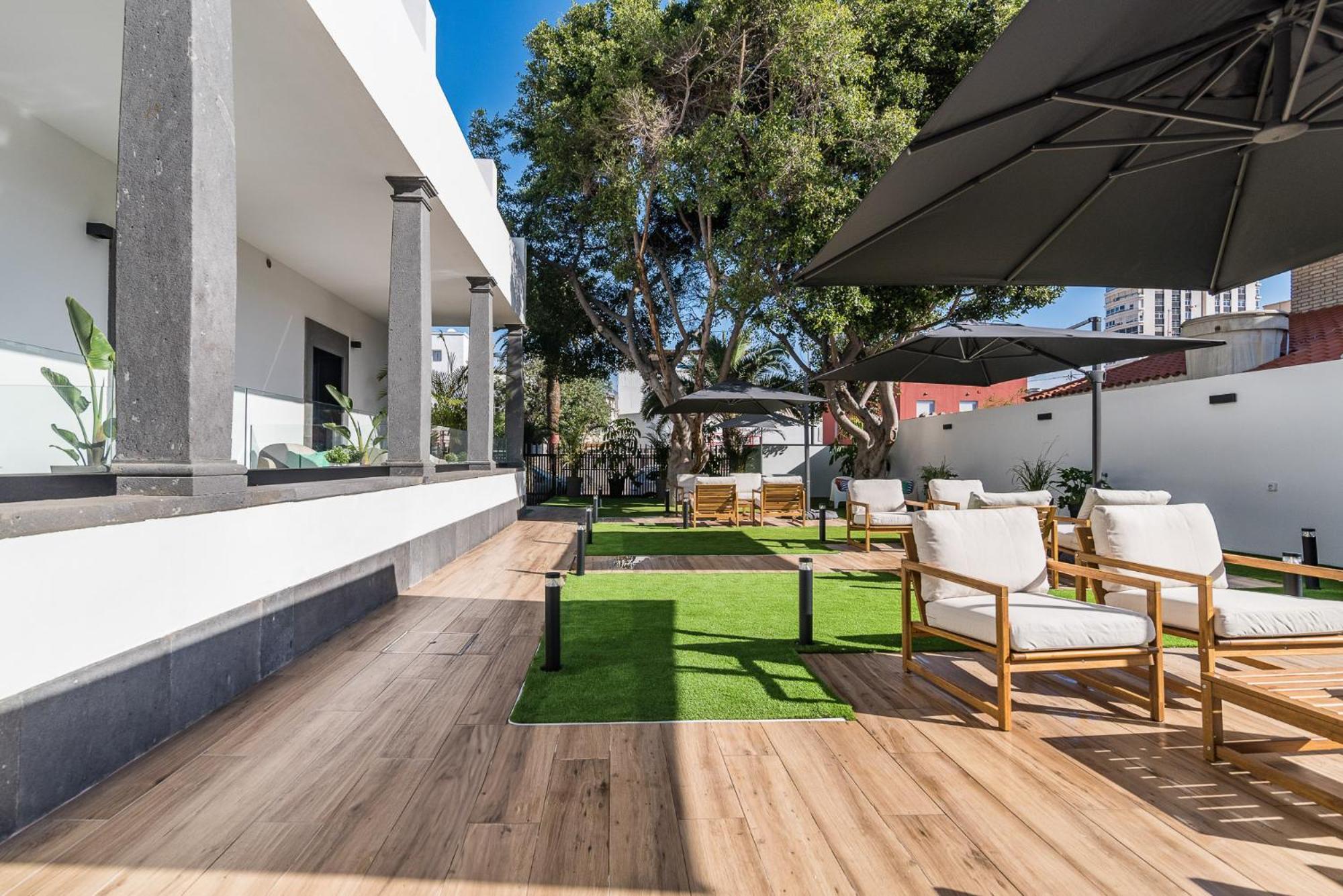 Dunas De Santa Catalina Boutique House Hotel 2*