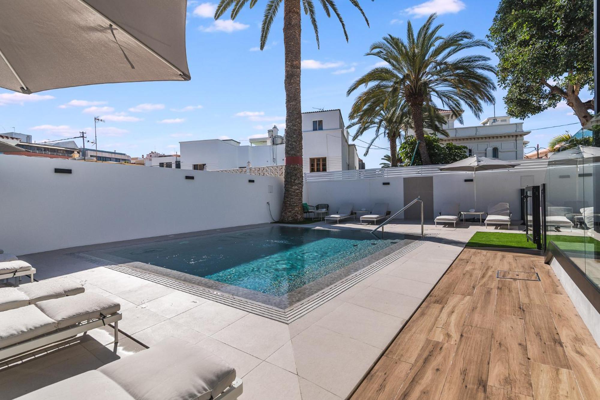 Hotel Dunas De Santa Catalina Boutique House Las Palmas de Gran Canaria