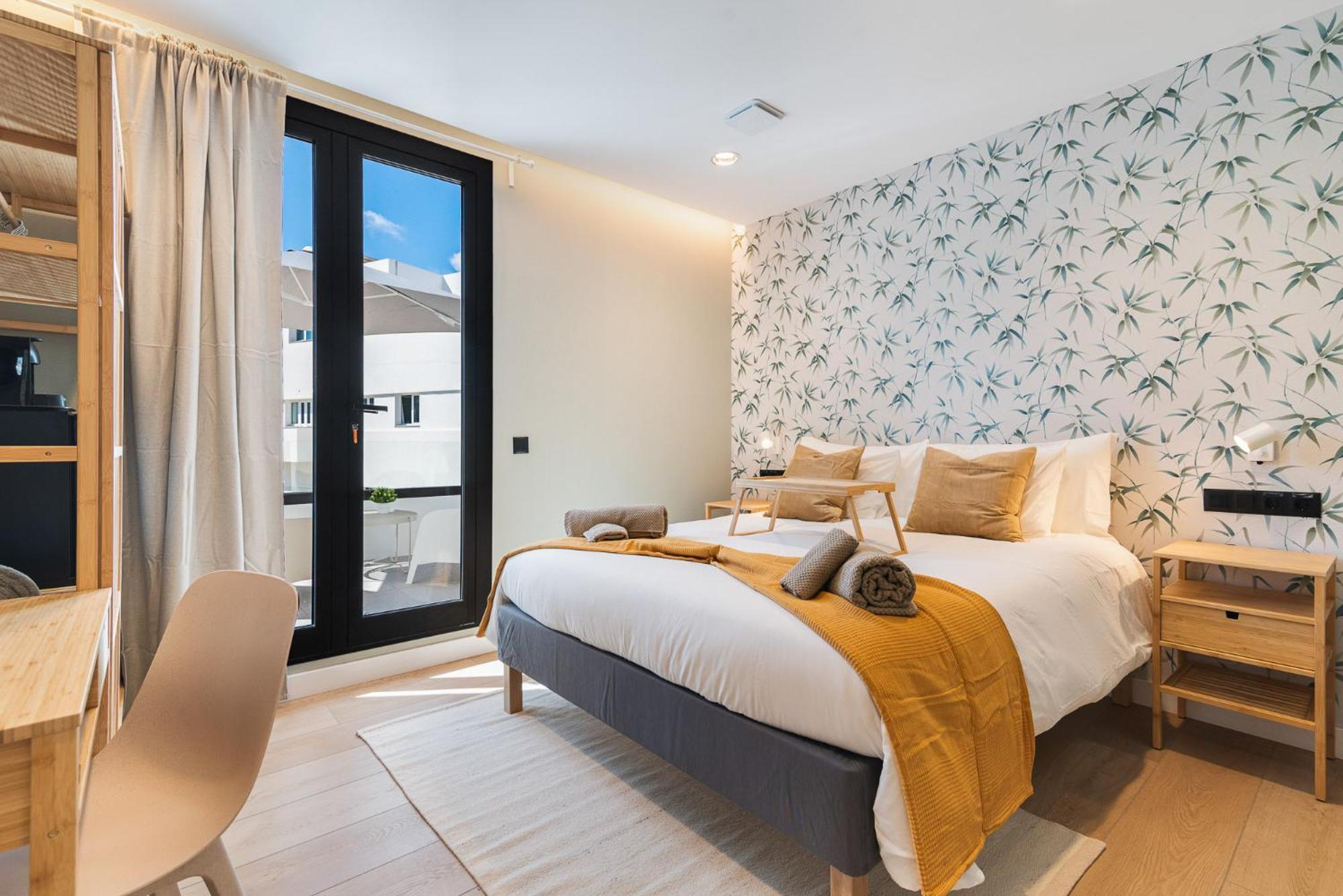 Hotel Dunas De Santa Catalina Boutique House 2*