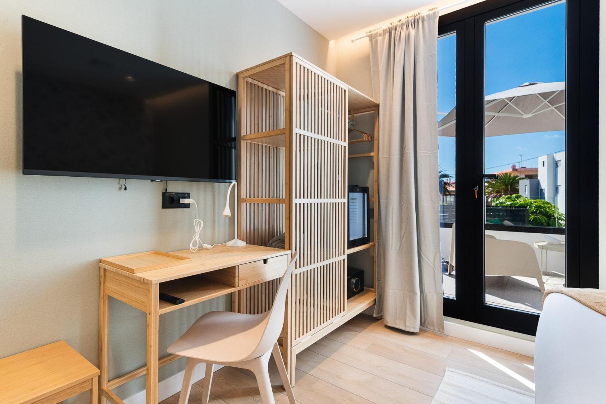 Hotel Dunas De Santa Catalina Boutique House 2*