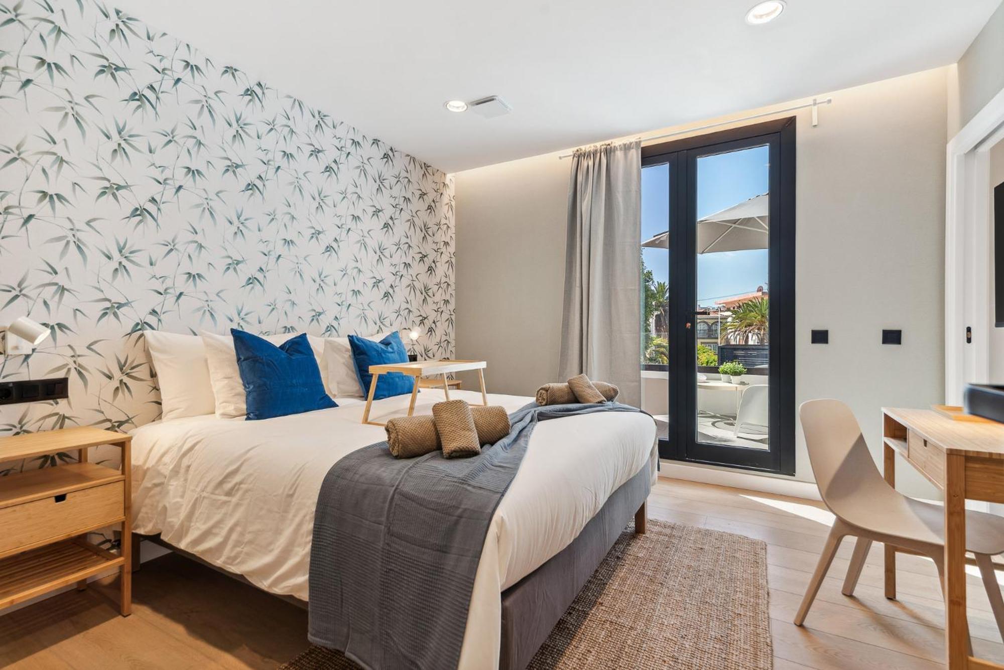 Hotel Dunas De Santa Catalina Boutique House 2*