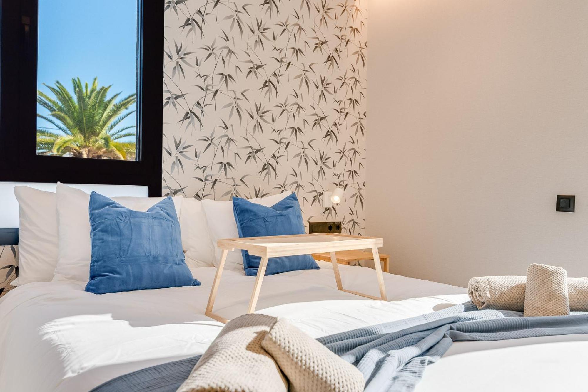 Hotel Dunas De Santa Catalina Boutique House 2*