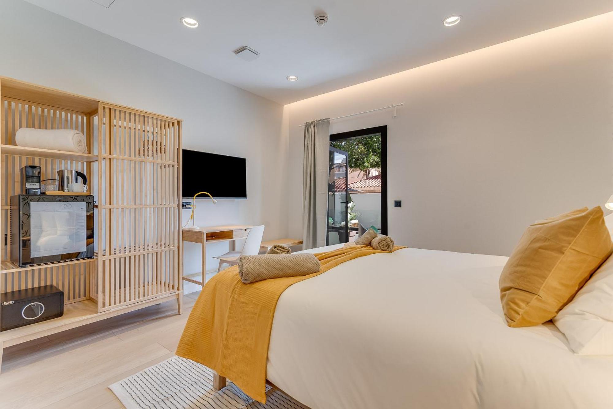 Hotel Dunas De Santa Catalina Boutique House Las Palmas de Gran Canaria