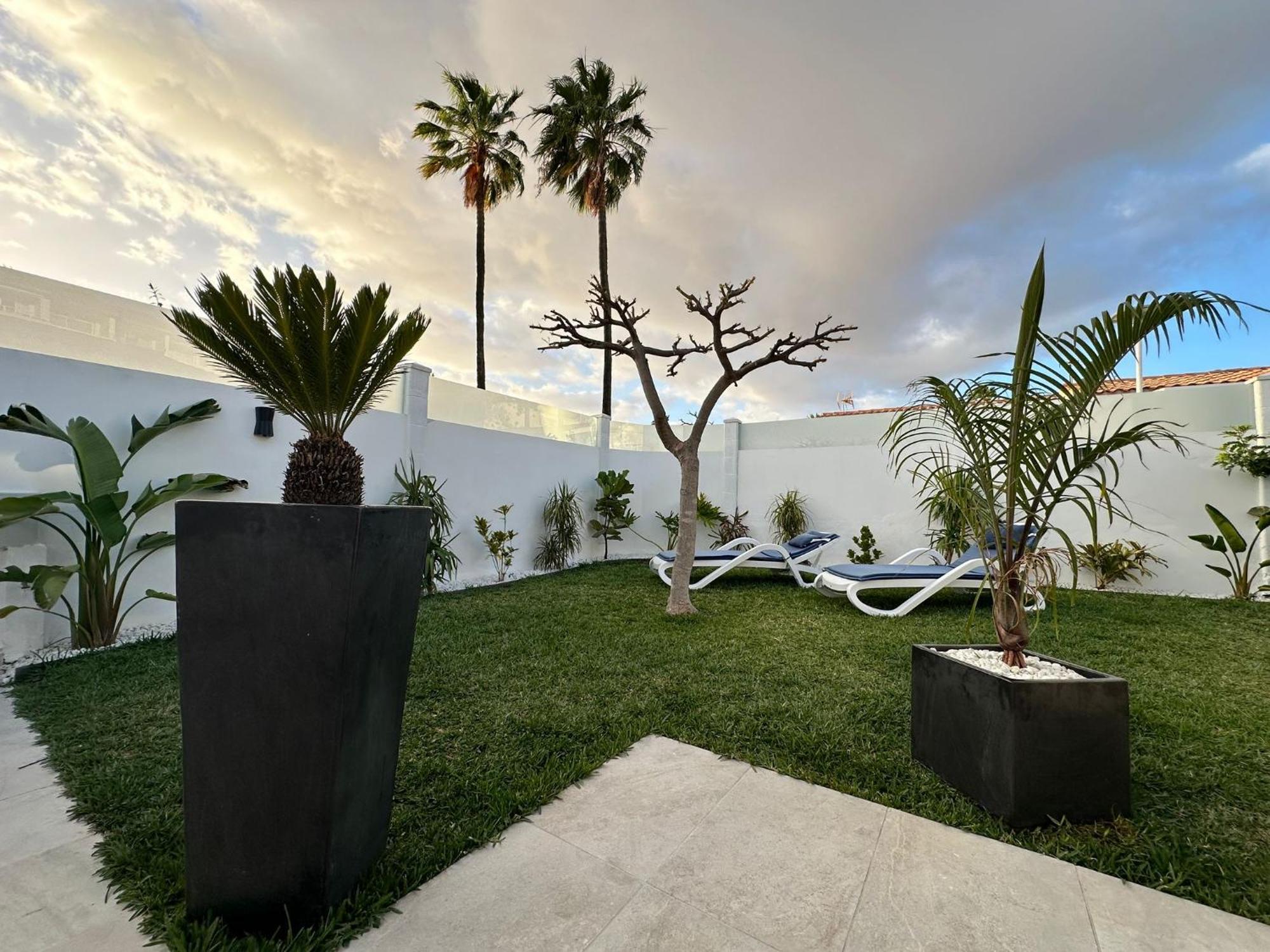 Сasa de vacaciones Casa Alegria Yumbo Maspalomas (Gran Canaria)