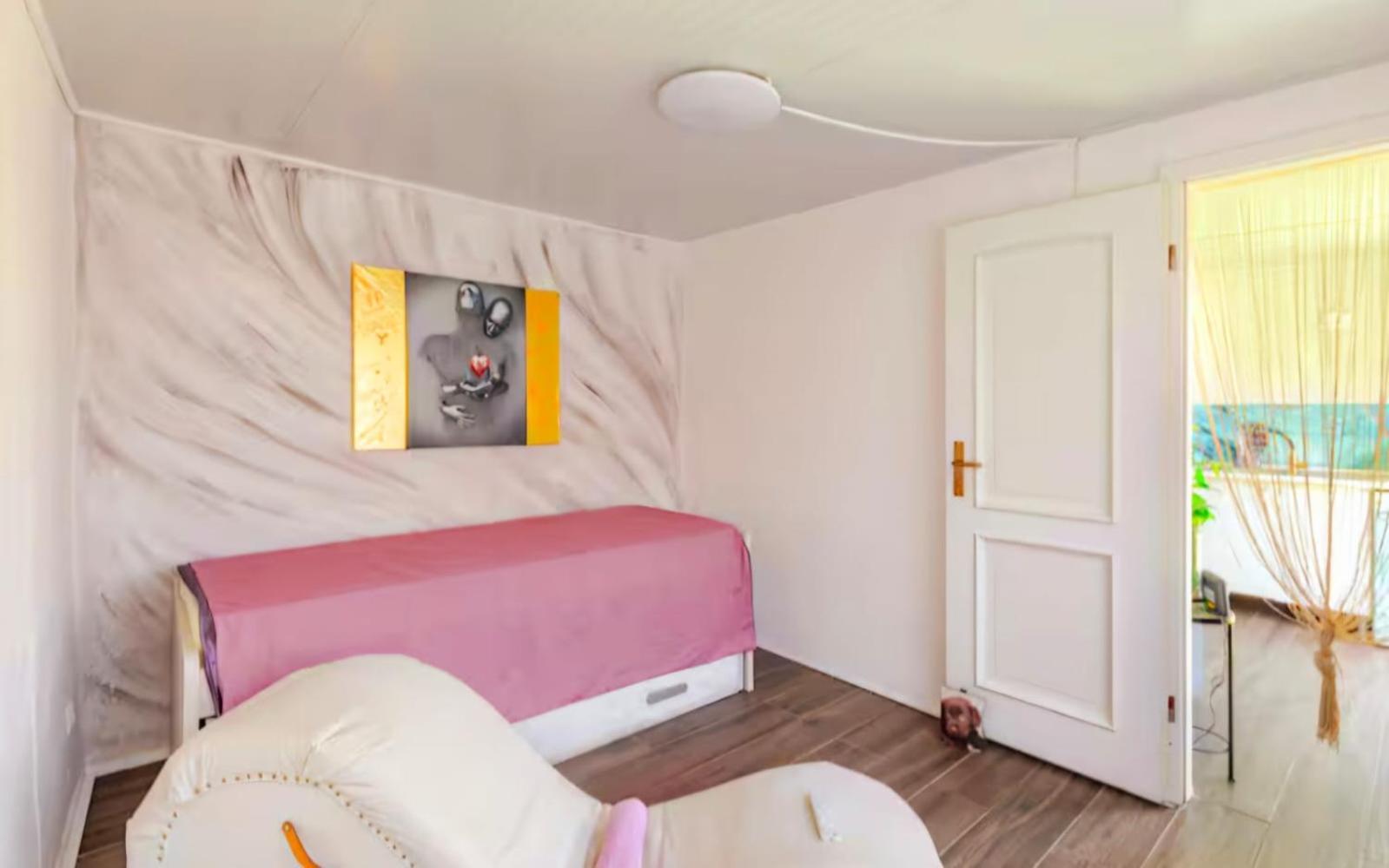 Apartamento Flor De Loto Tantralove