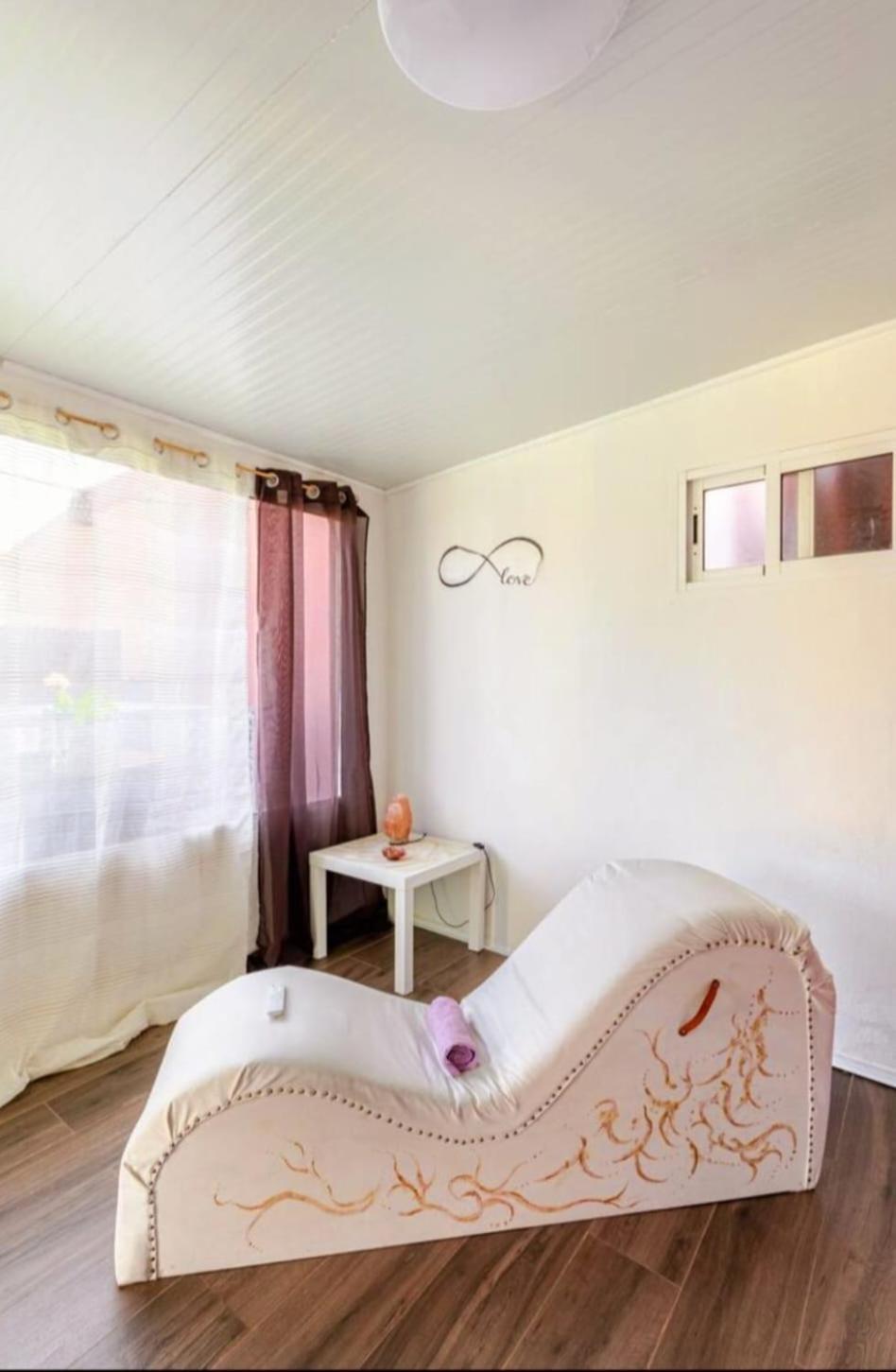Flor De Loto Tantralove Apartamento *