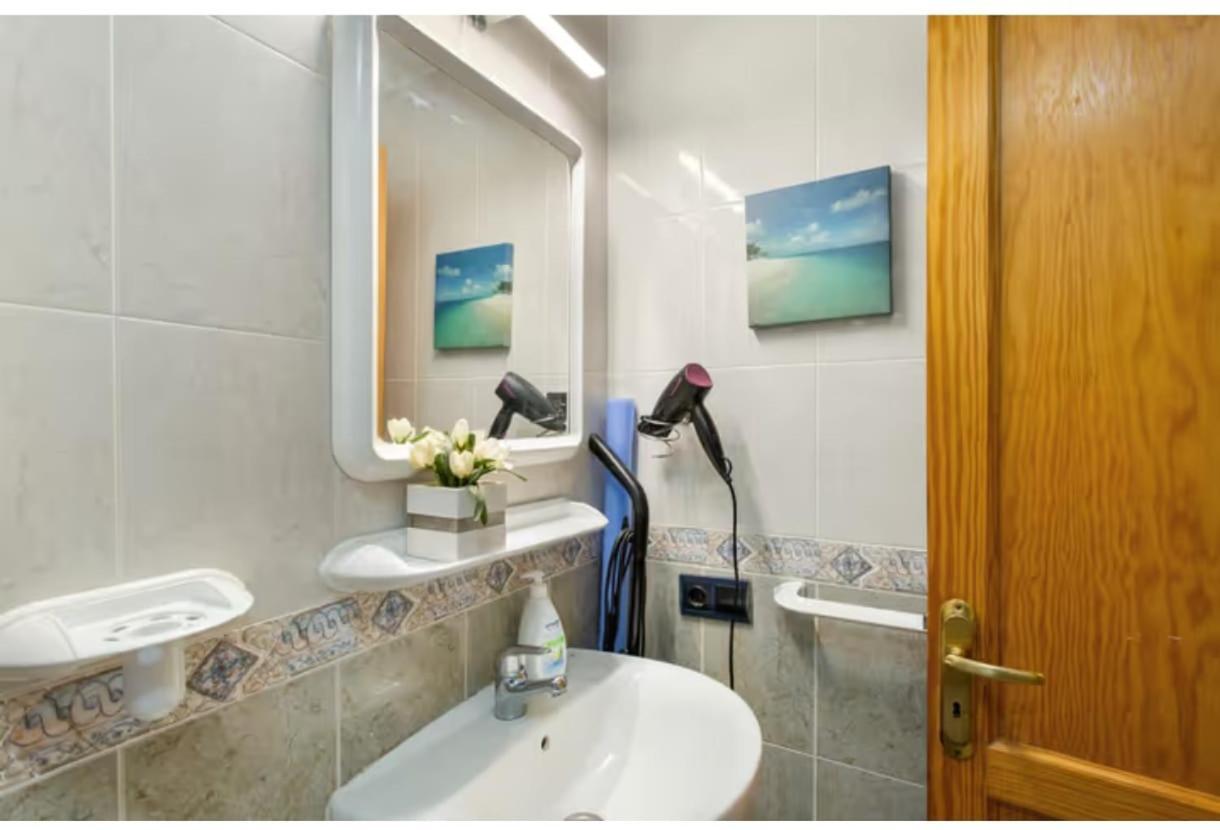 La Lajilla Apartamento Arguineguin