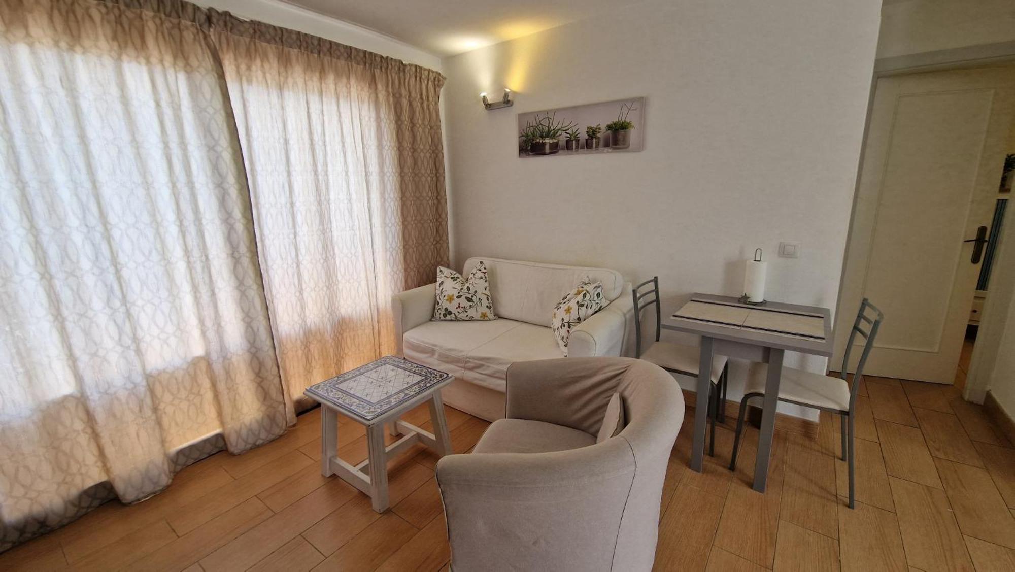 Apartamento Ocean And Marina Dreamviews Rosa