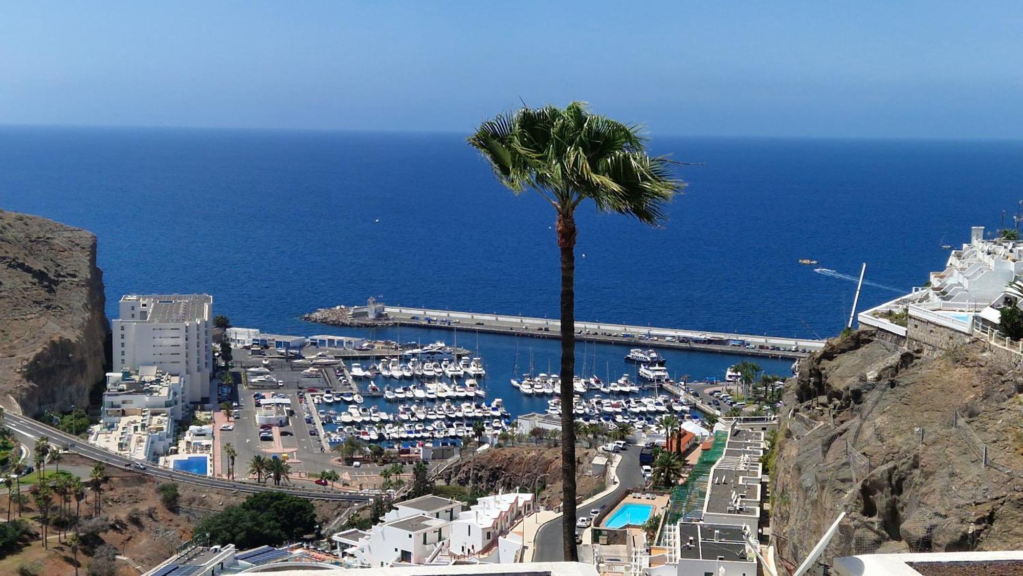 Ocean And Marina Dreamviews Rosa * Puerto Rico (Gran Canaria)